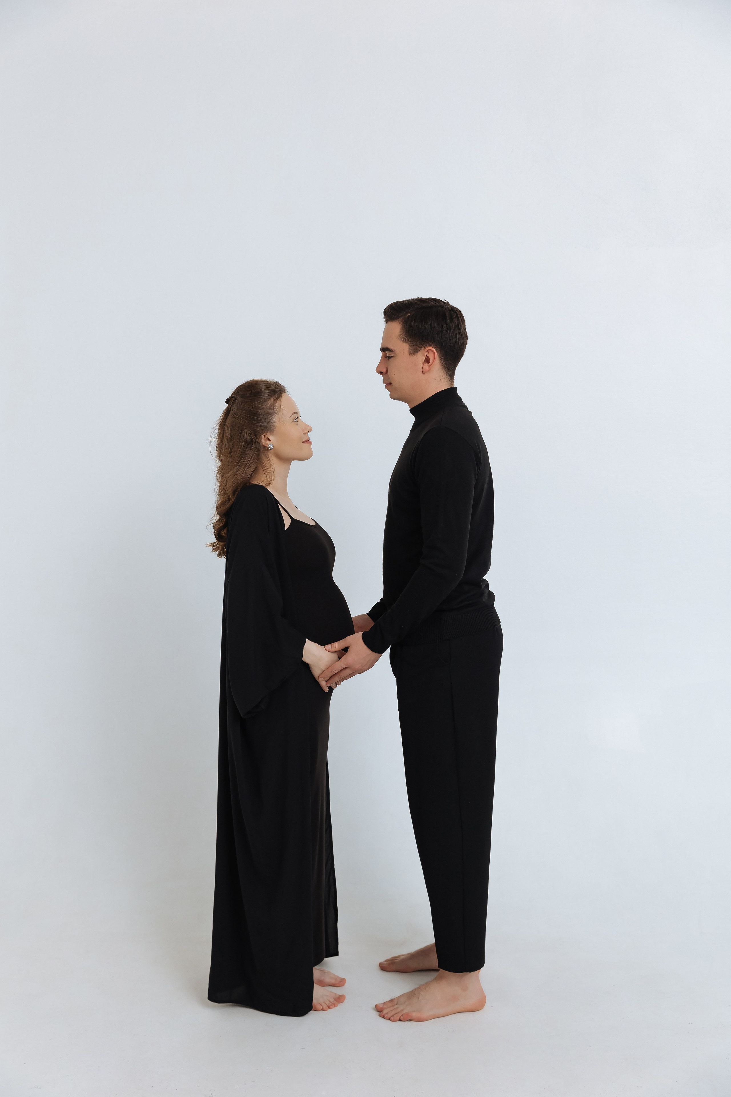 Лена и Сережа. Мозжерина Ирина — Свадебный и семейный фотограф в Екатеринбурге