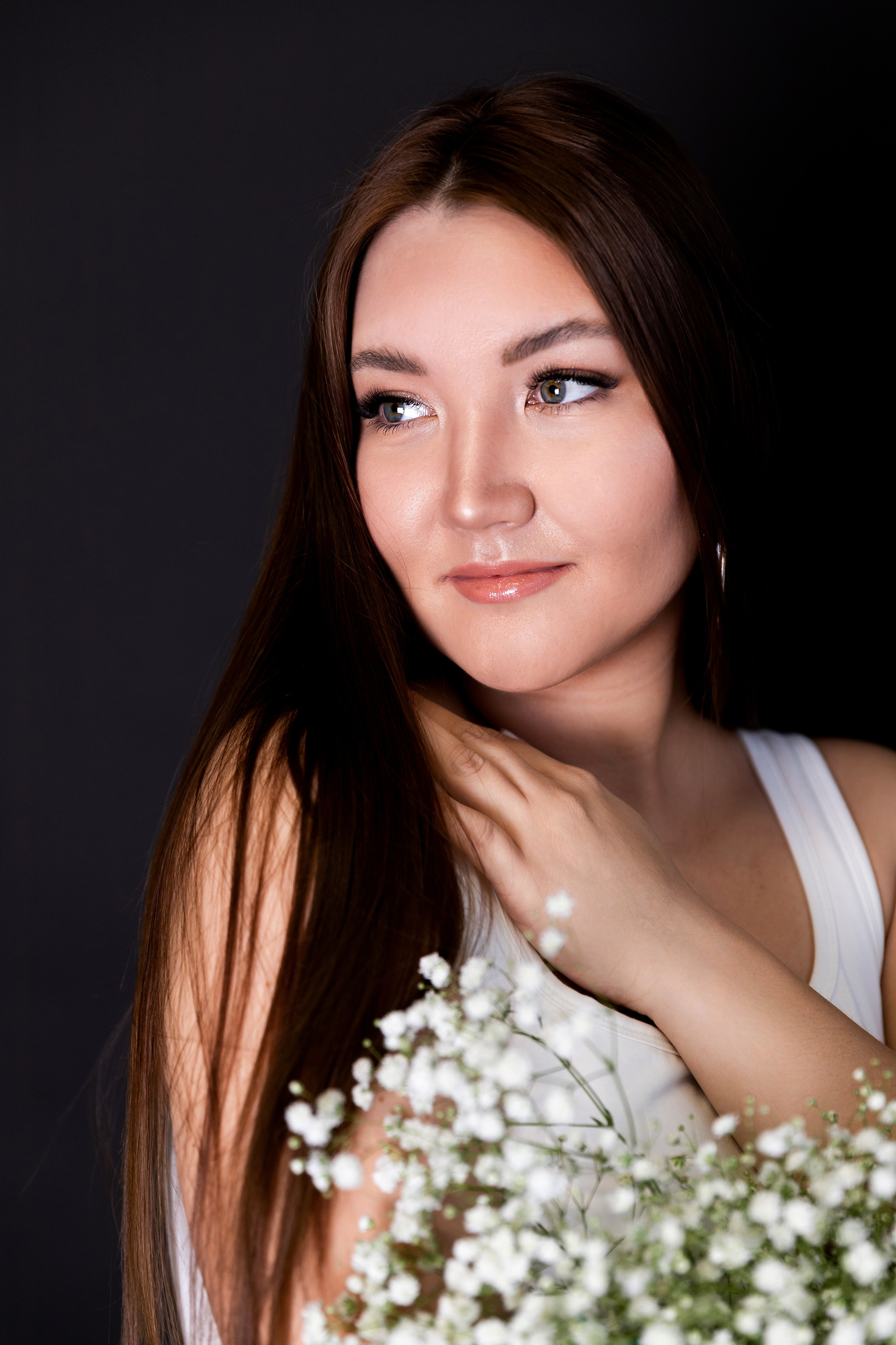 Алина и Милана. Семейный фотограф в Екатеринбурге и Красноуфимске Евгения Лягаева