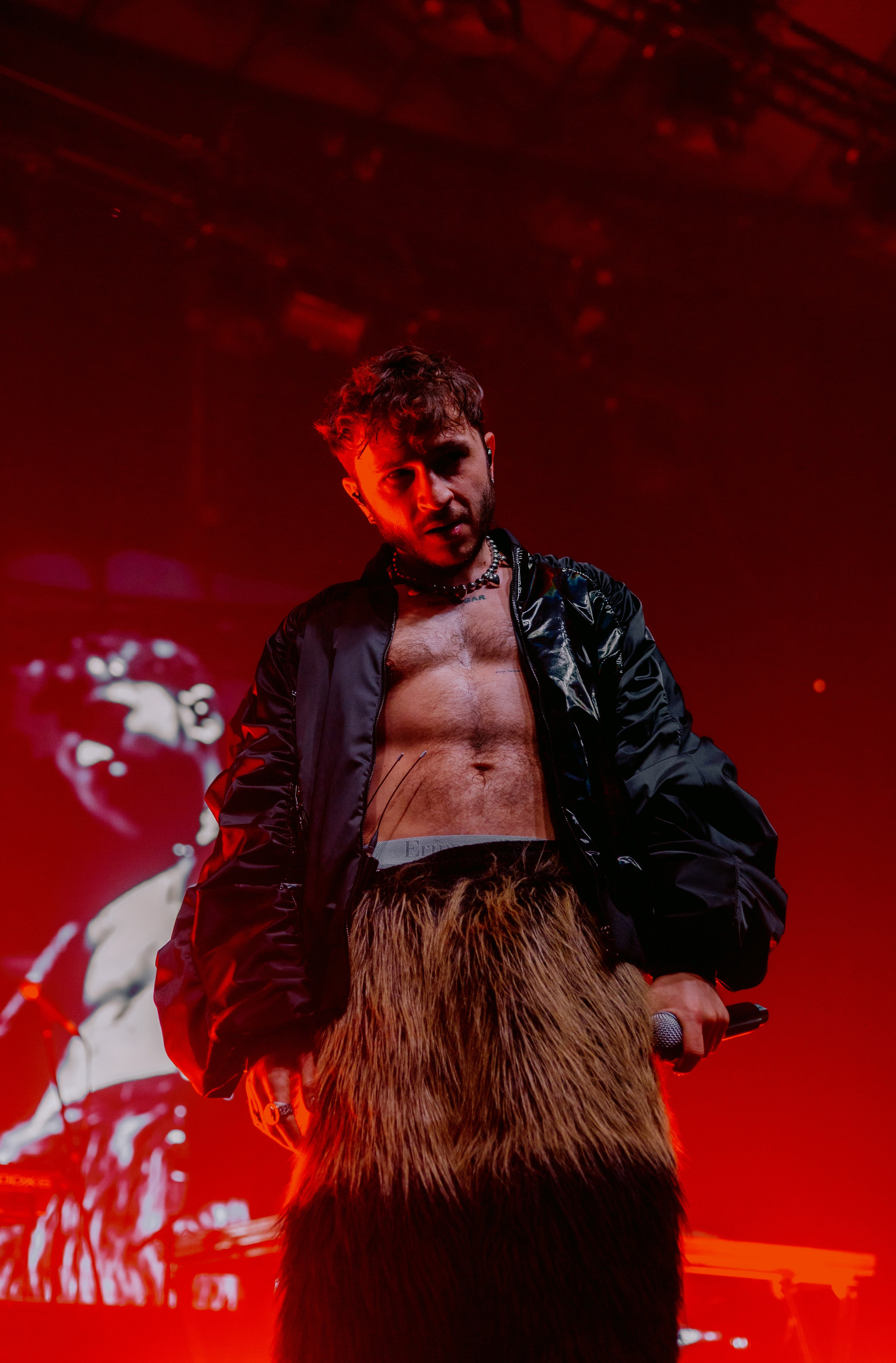 ДЖАРАХОВ'23. RUSLAN ROZANOV