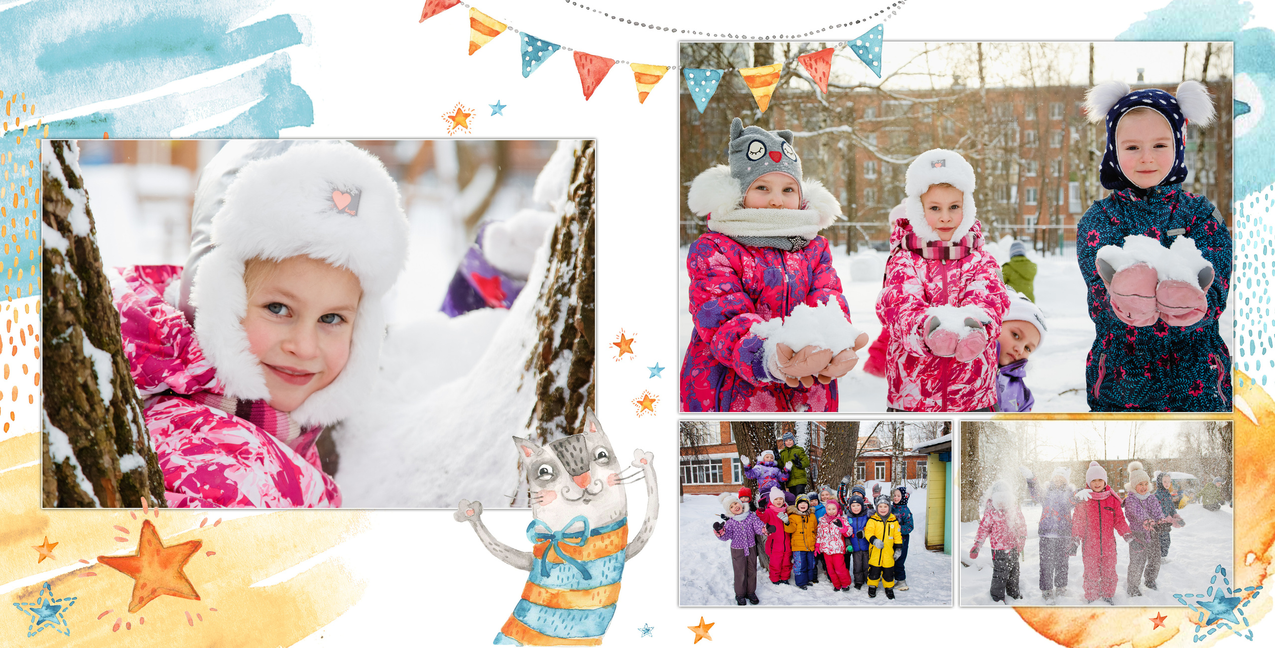 Коты. Фотограф в Москве и Одинцово