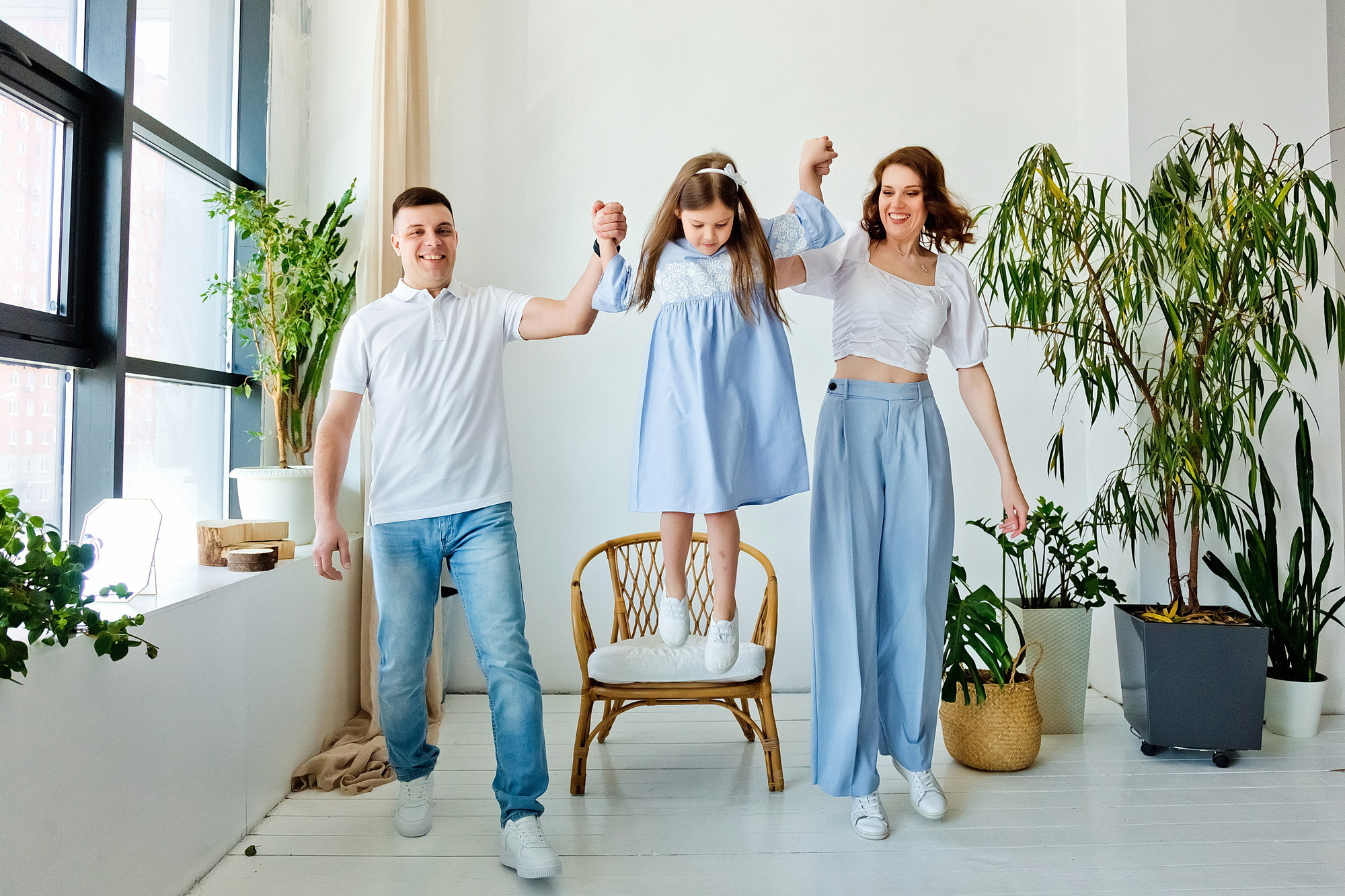 . Фотограф в Москве и Одинцово