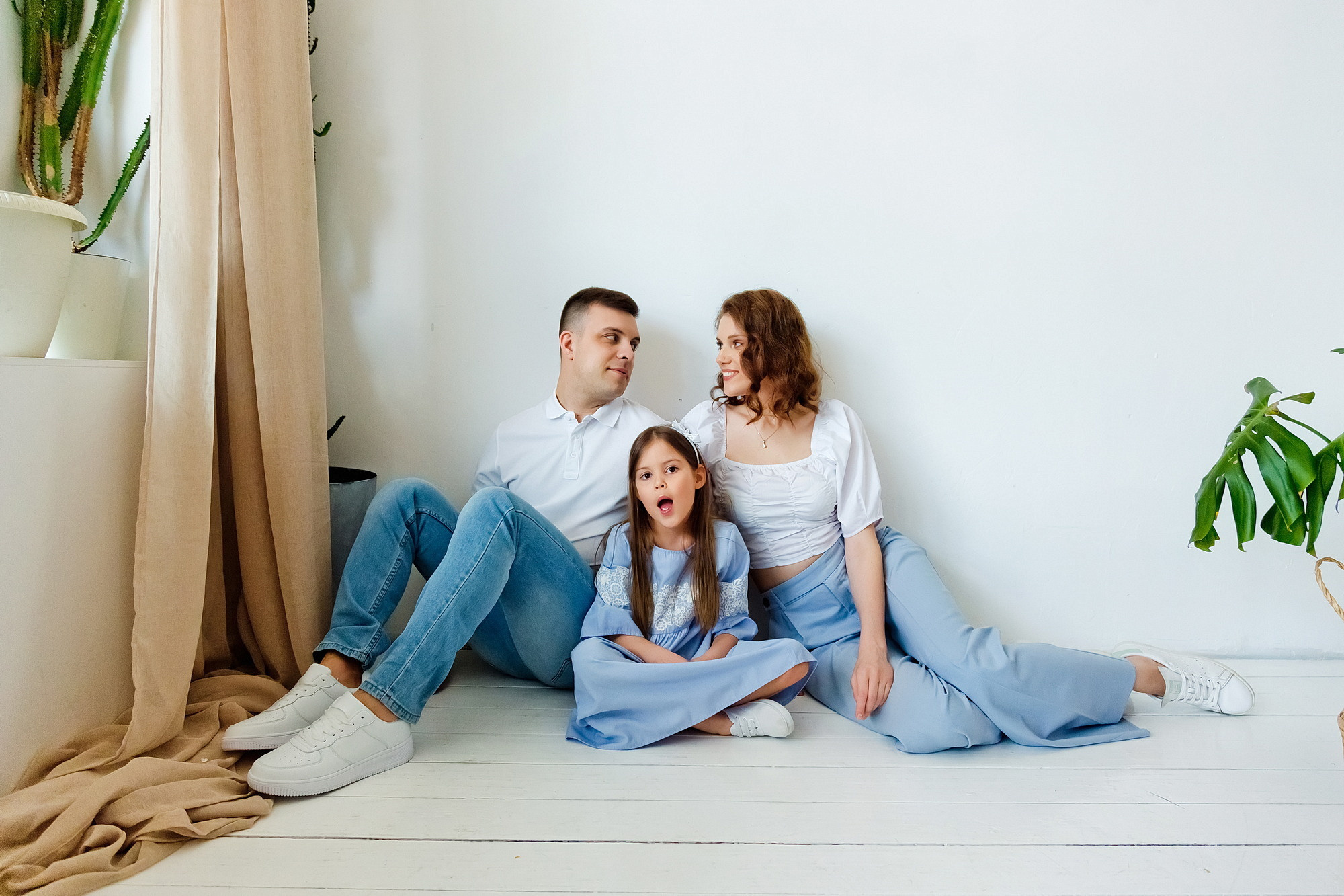 . Фотограф в Москве и Одинцово