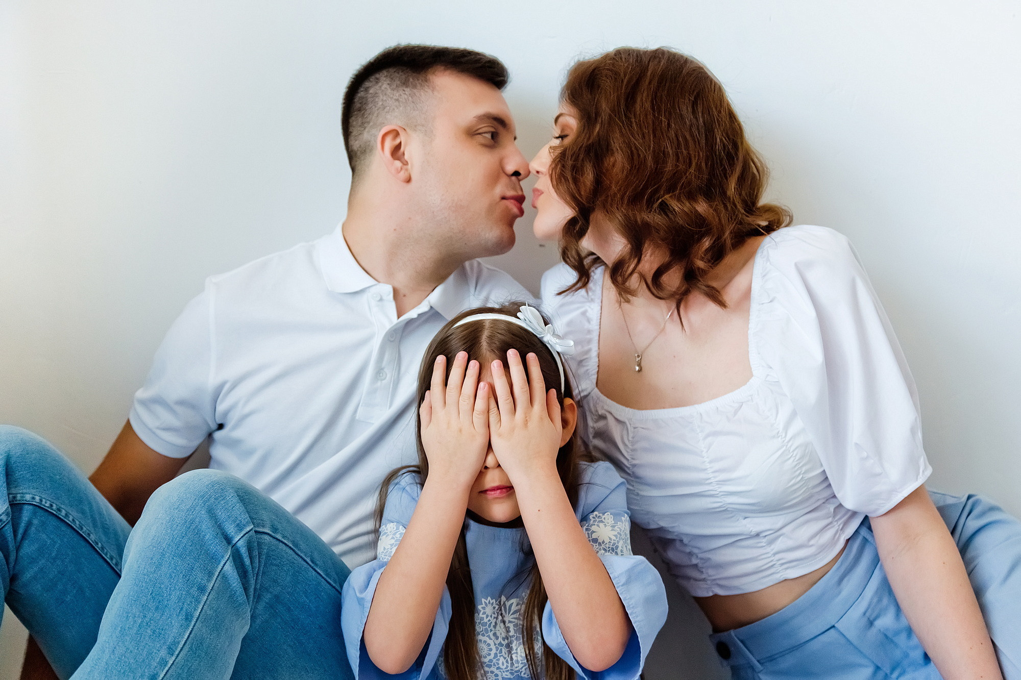 . Фотограф в Москве и Одинцово