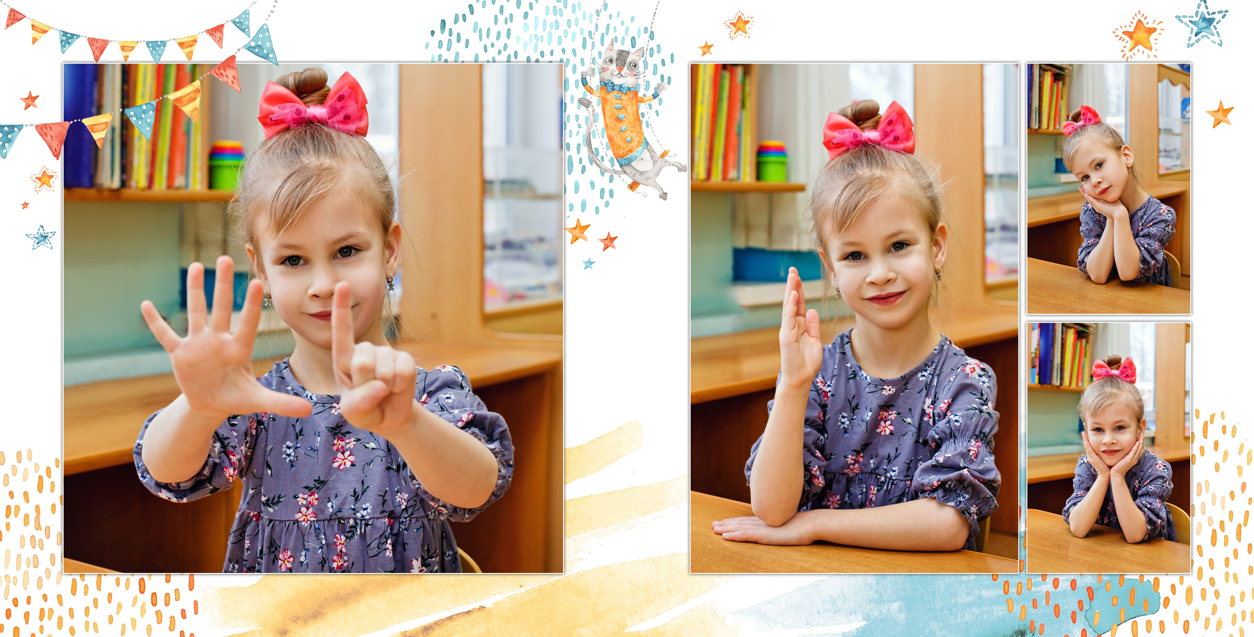 Коты. Фотограф в Москве и Одинцово