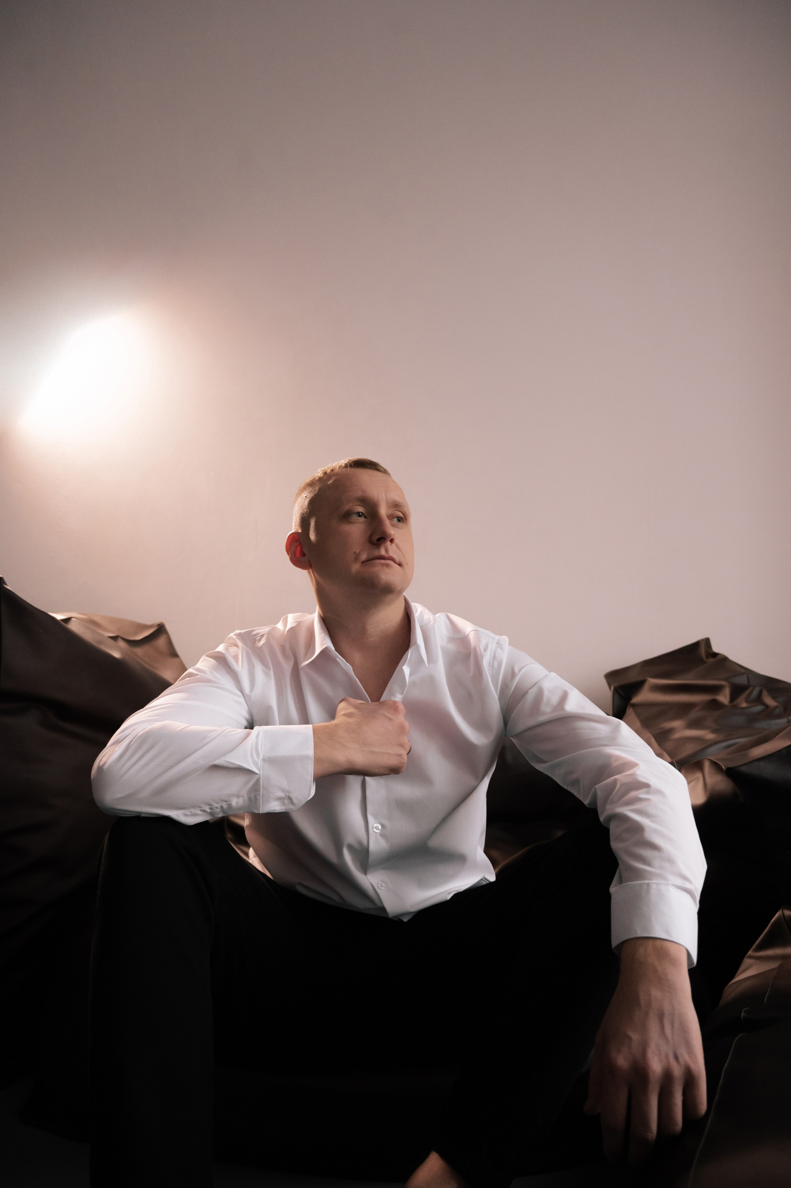 Sabina and Dmitry. Свадебный и семейный фотограф Вероника Холод