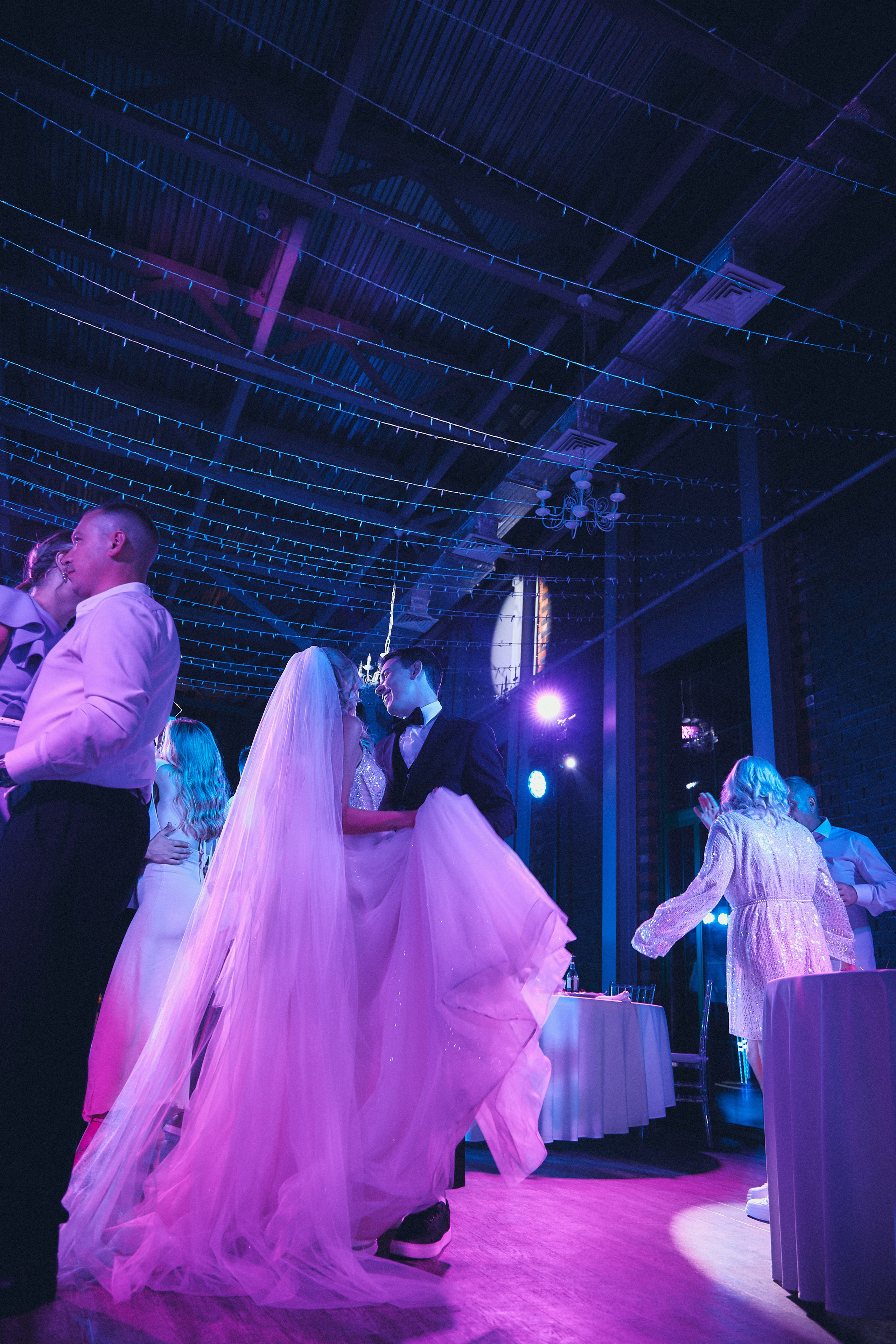 Елена и Игорь. Профессиональный фотограф, Москва | Елена Павлова