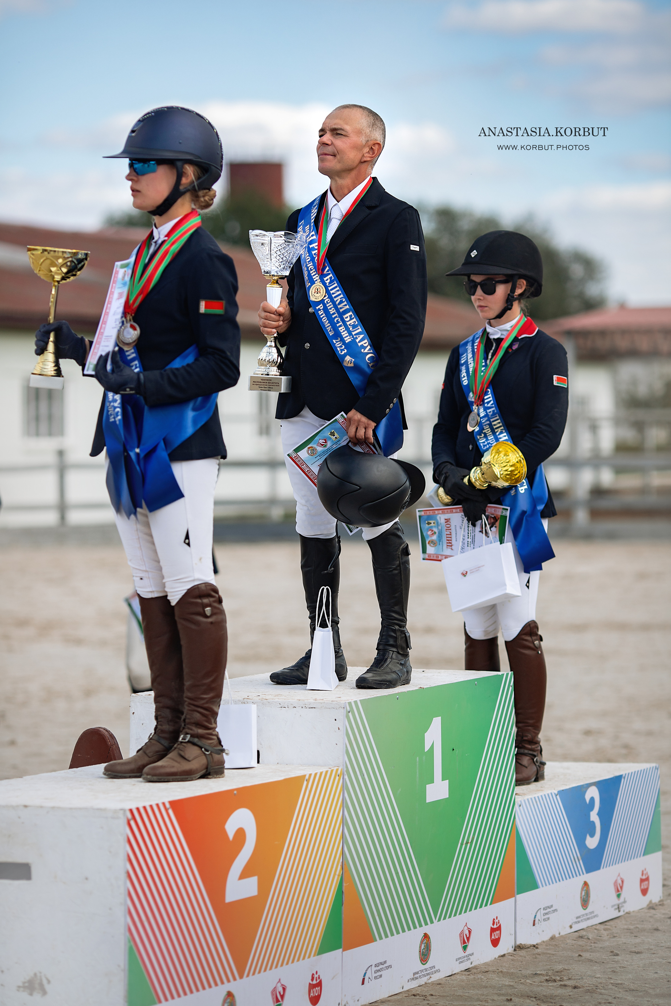Чемпионат по конкуру. Арт фотограф в Минске Анастасия Корбут