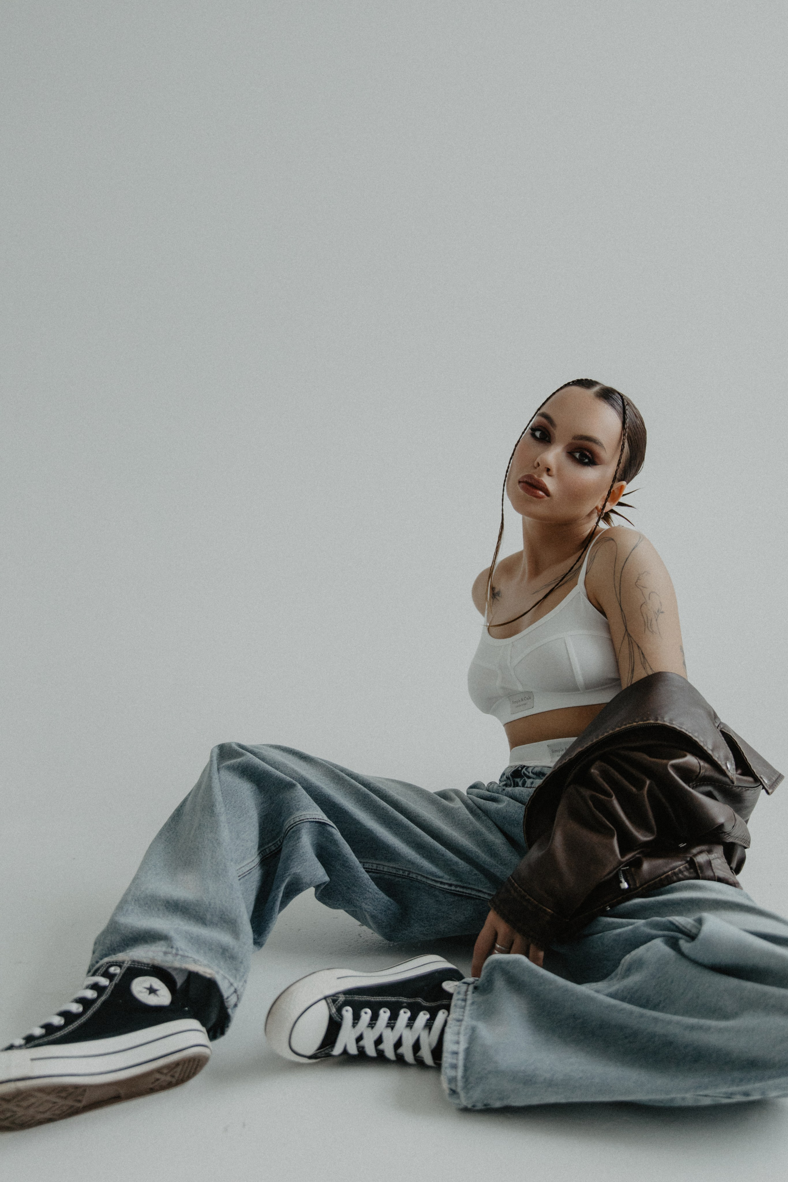 Индивидуальная Фотосессия. Фотограф Муратова Алена