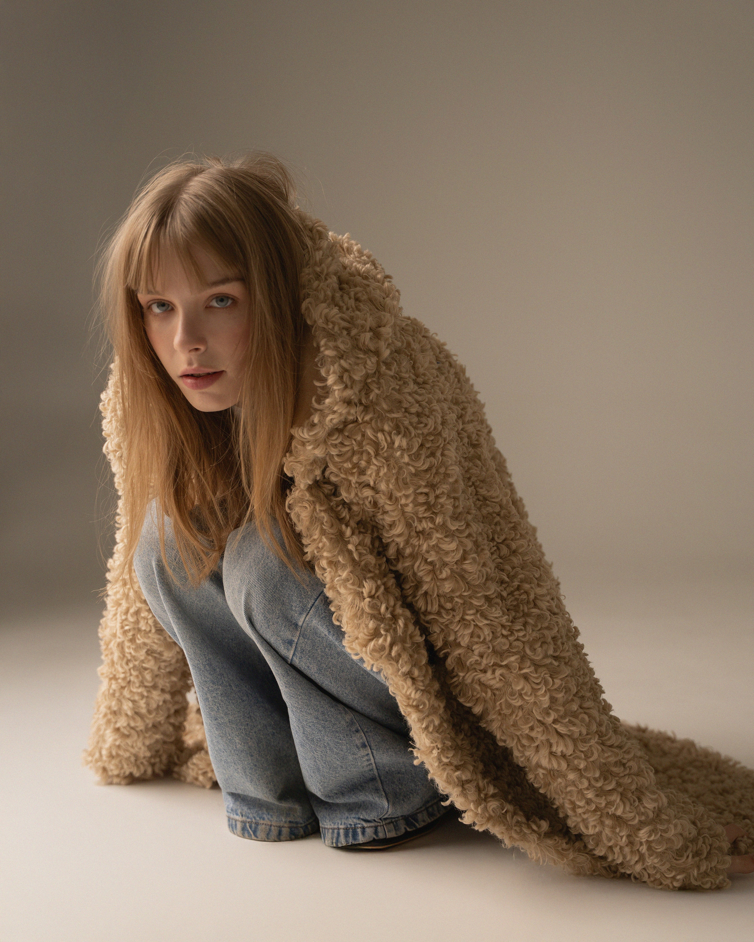 Ananke. Commercial photographer Natalia Bychkova