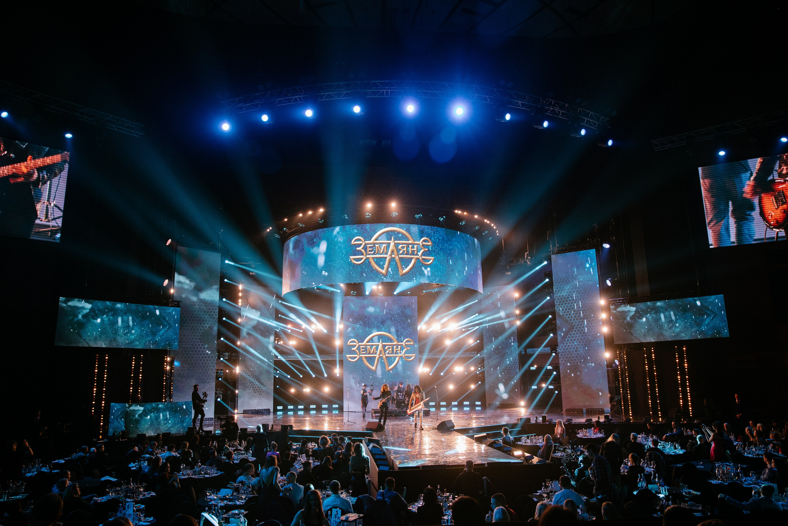 ЖАРА ТВ. Светский фотограф — Анисина Ирина