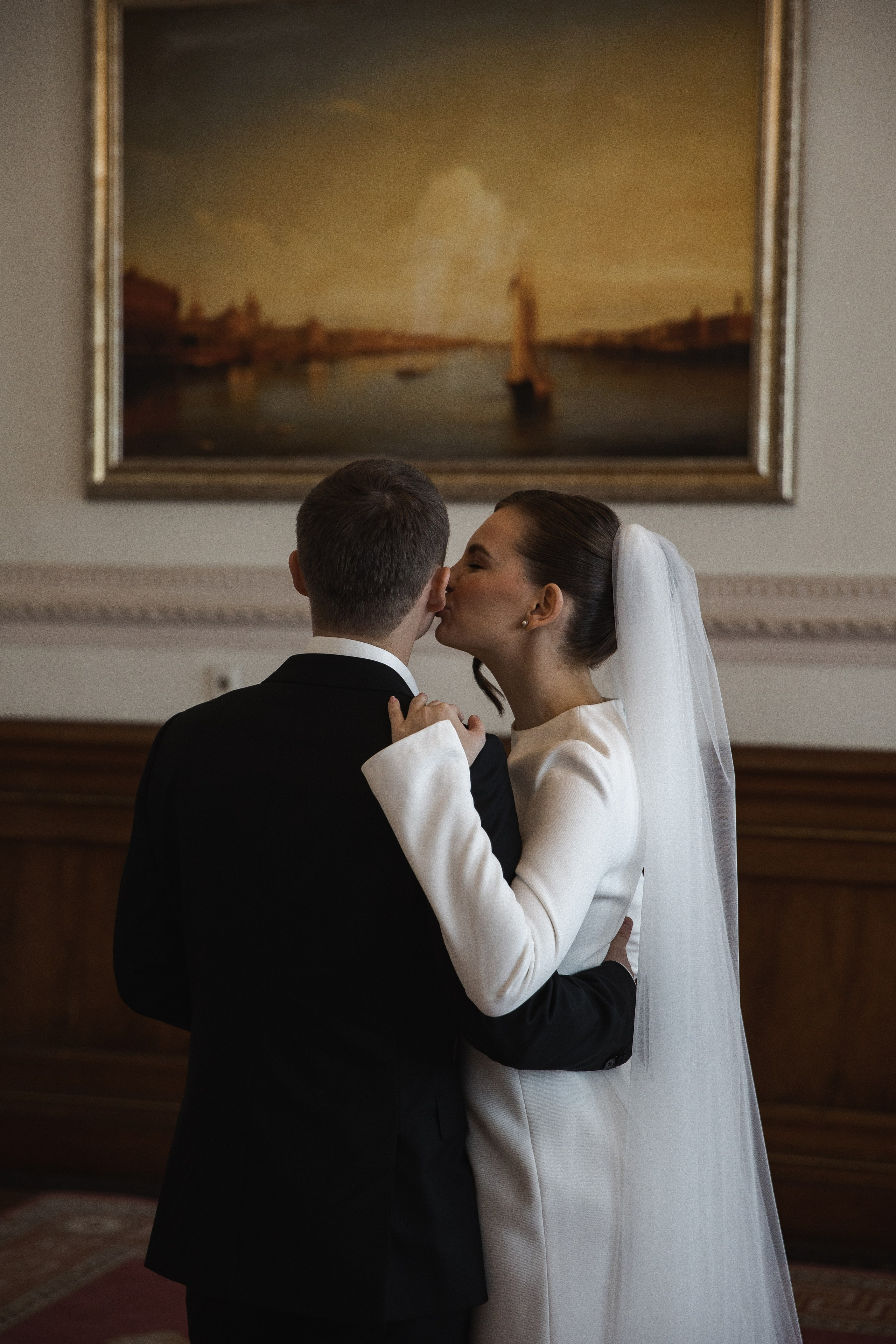 Свадебный фотограф Юлия Шторм