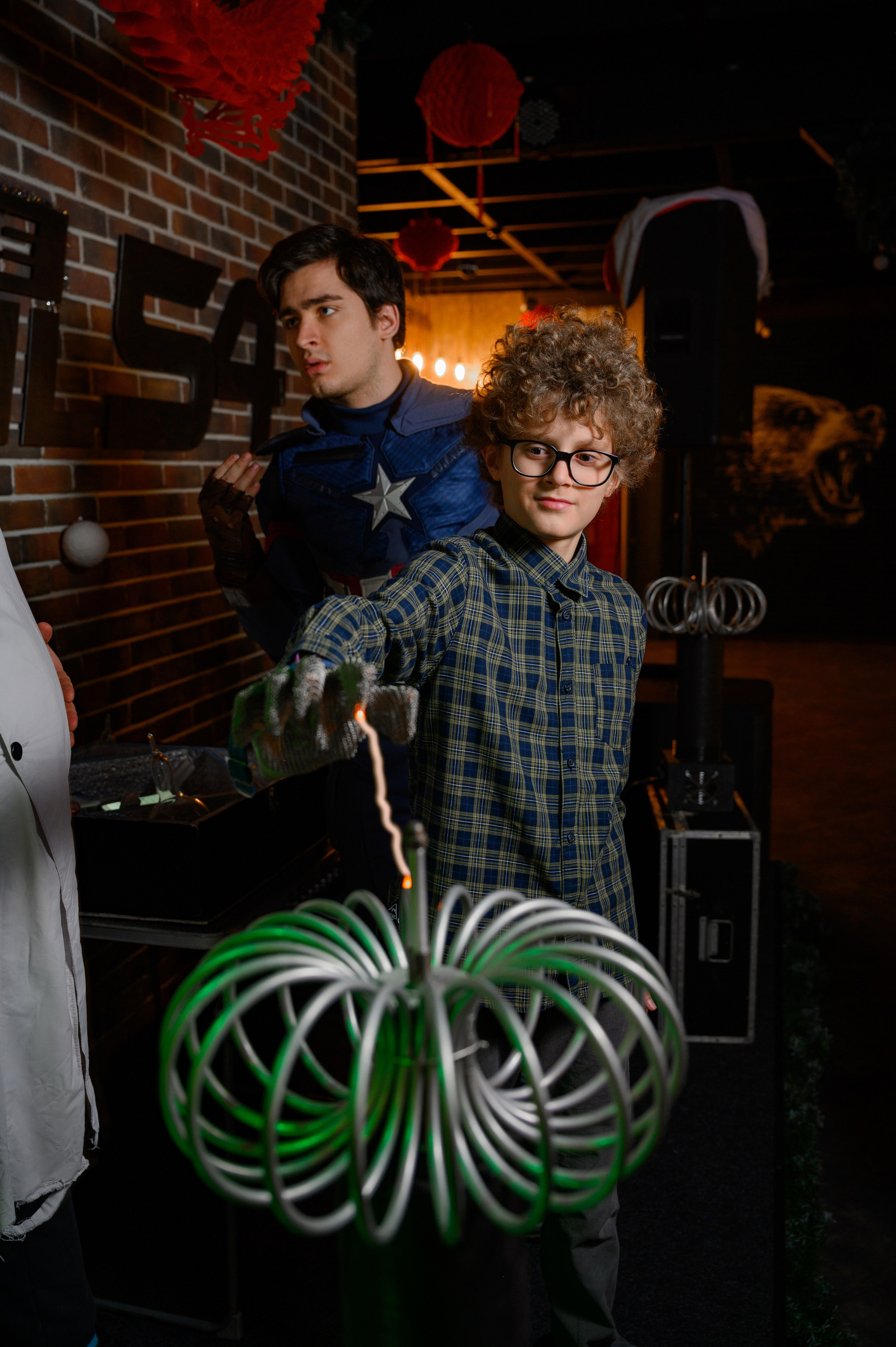 Фотограф детский день рождение. Фотограф в Липецке Ковалько Евгений