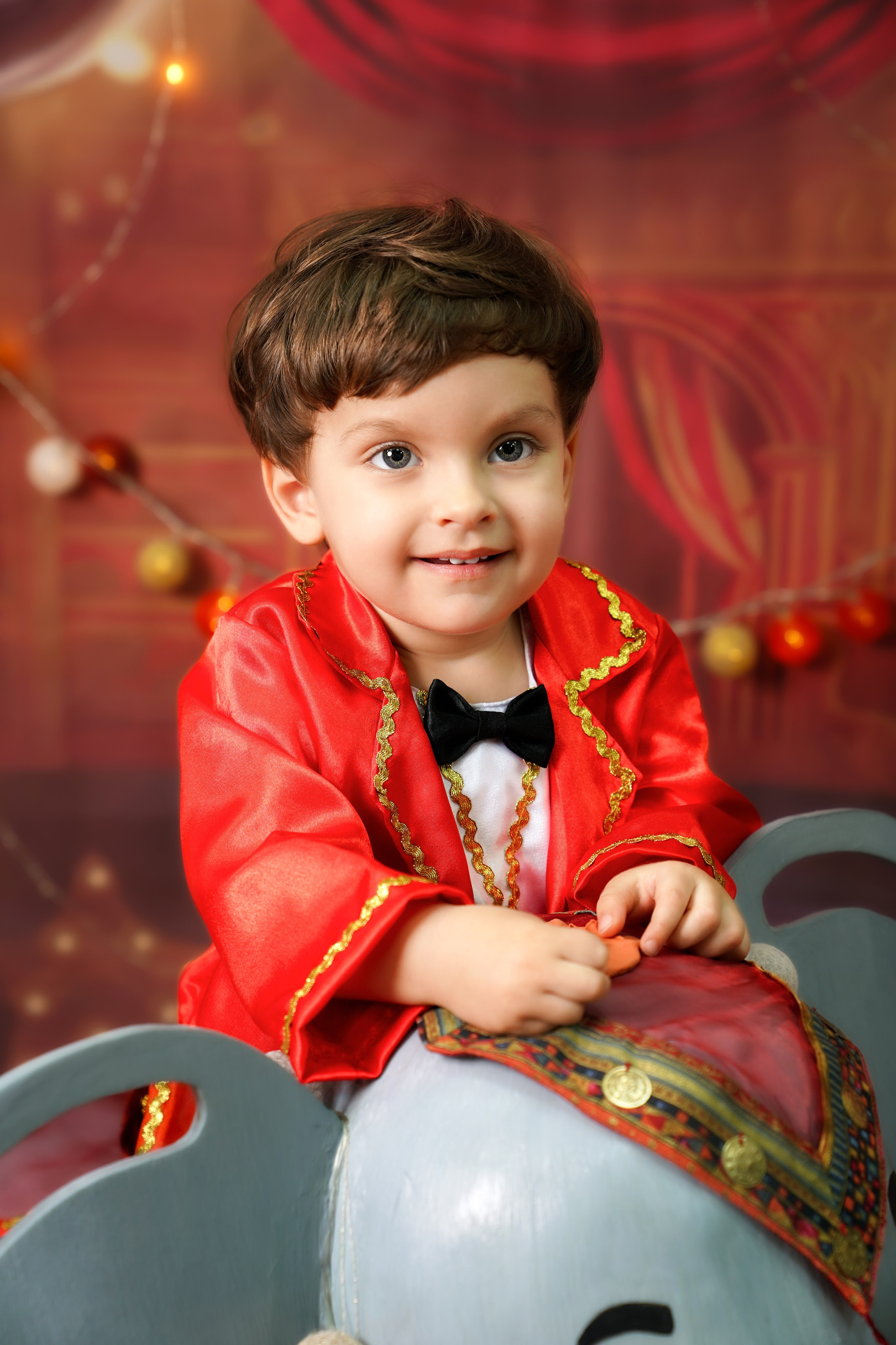 Двухлетки. Фотограф новорожденных, детей до года и беременных в Симферополе