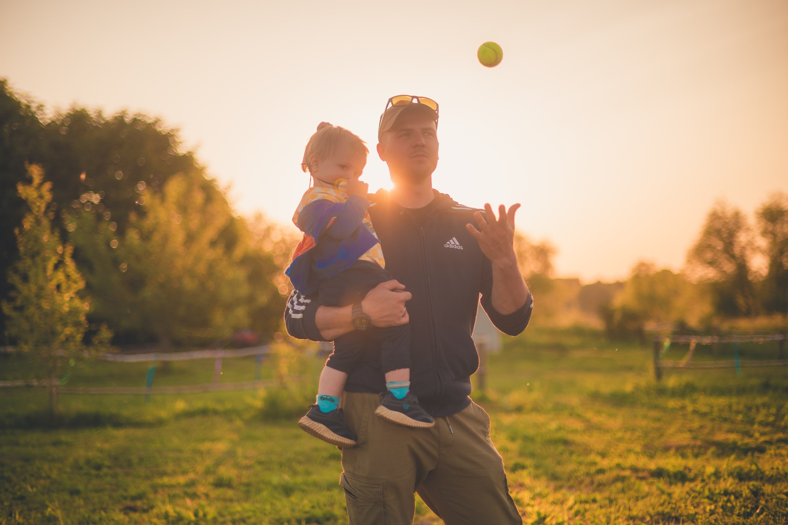 Детский лагерь — 2 смена 2023 год. Иван Кубик — фотограф и видеограф