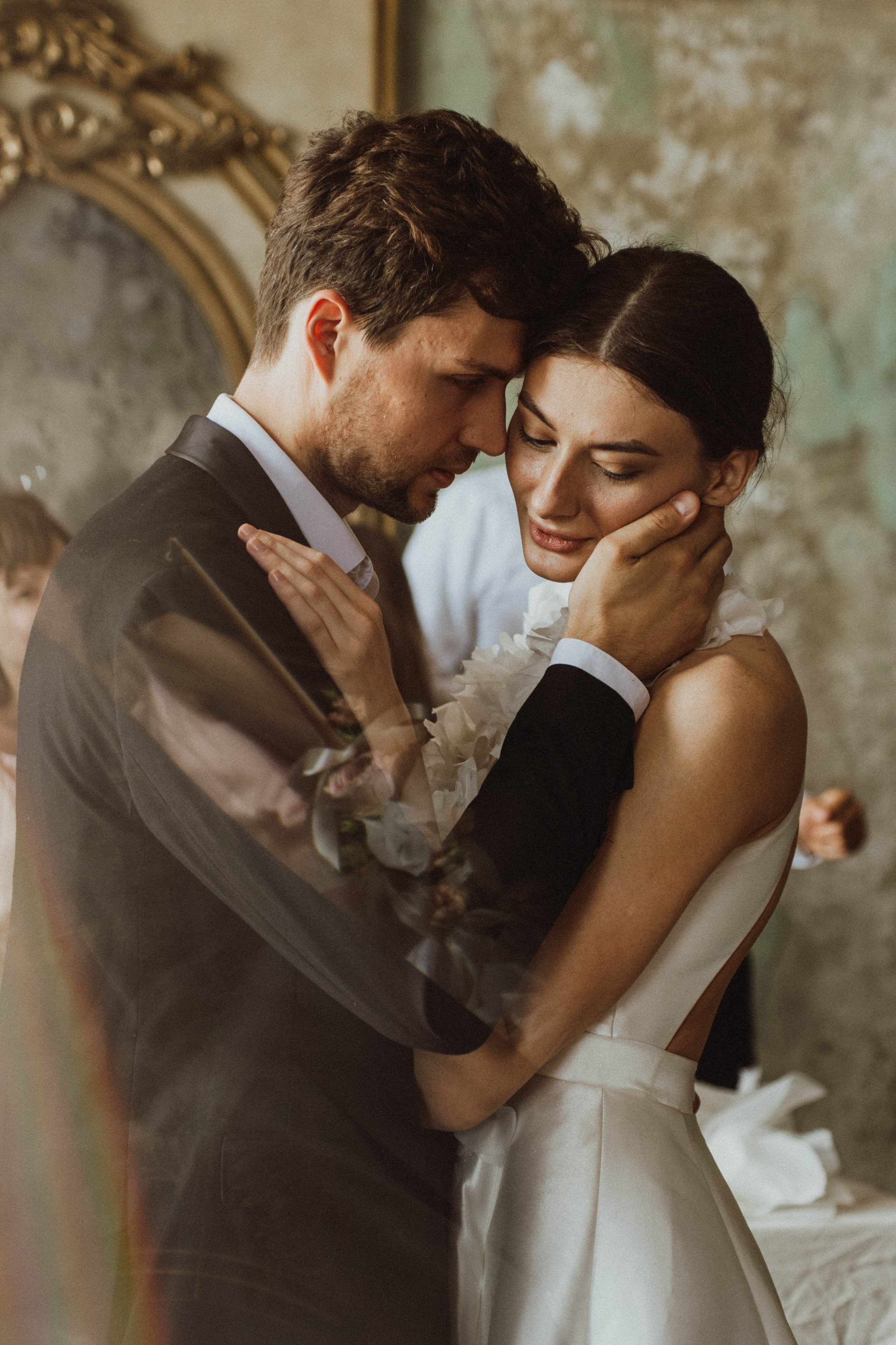 Кристина&Марк. Фотограф Абакумова Анастасия