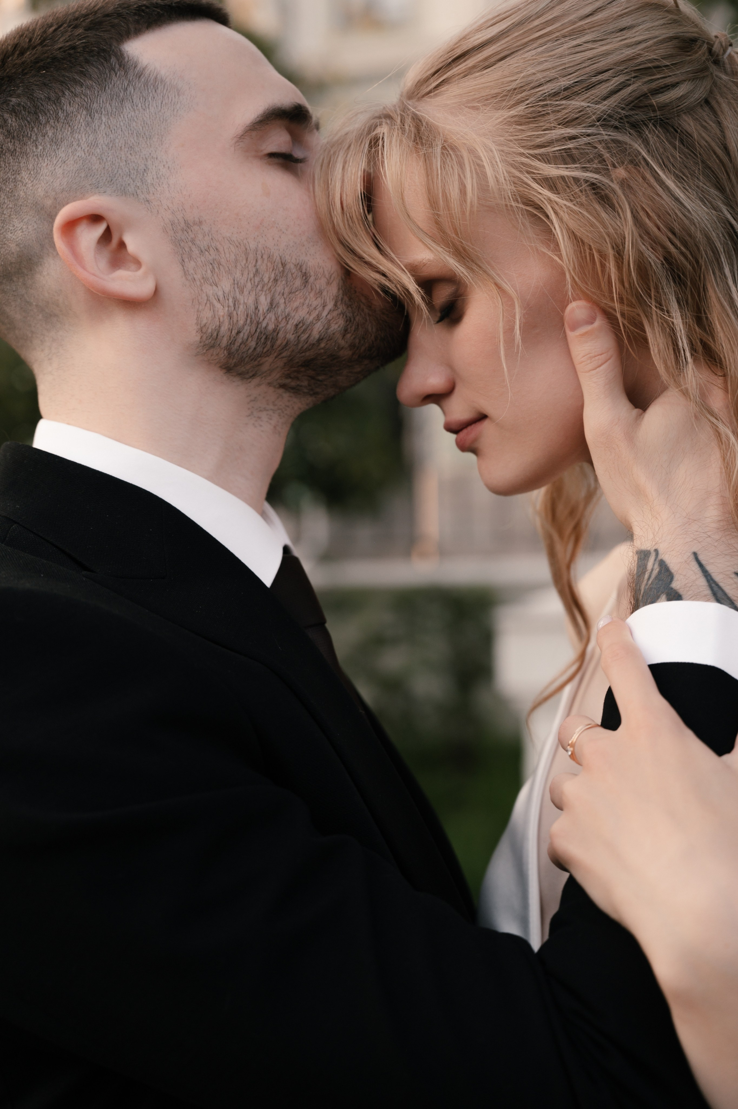 Lisa & Andrey | Kazan. Свадебный и семейный фотограф Вероника Холод