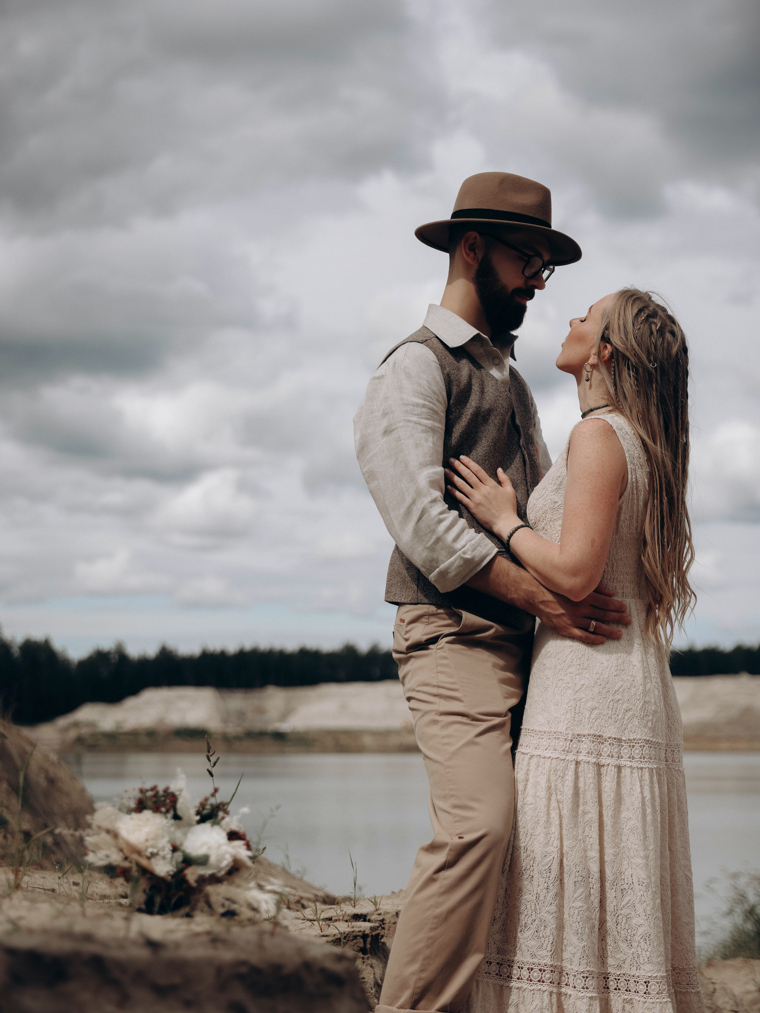 Лида И Артём. Мультифотограф Динара Ахмедзянова