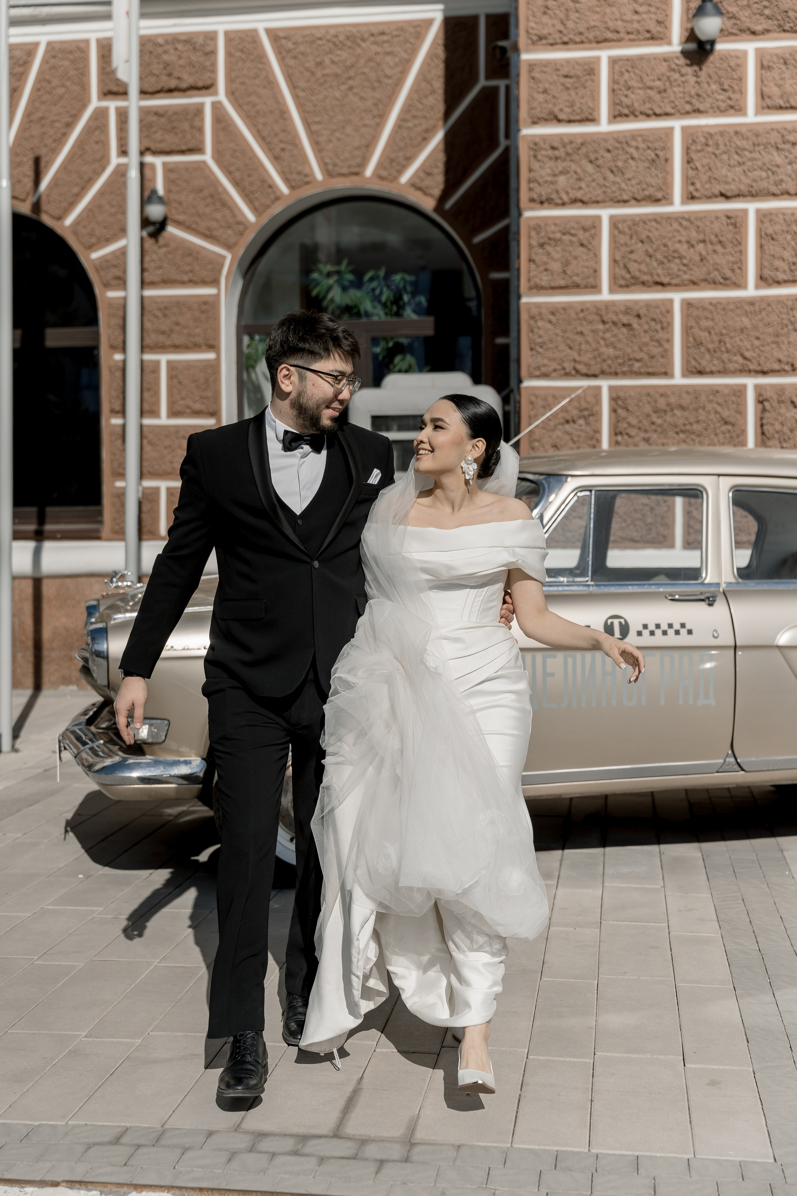 Pre Wedding. Akkanatart.kz