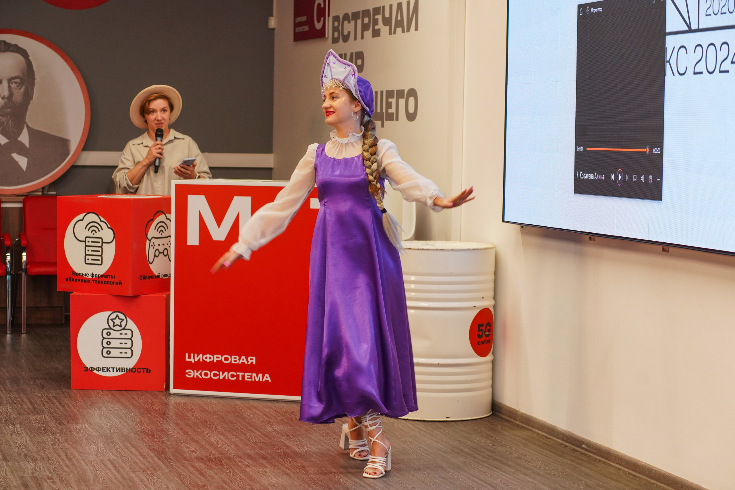 Мисс МТС. Семейный и детский фотограф в Нижнем Новгороде