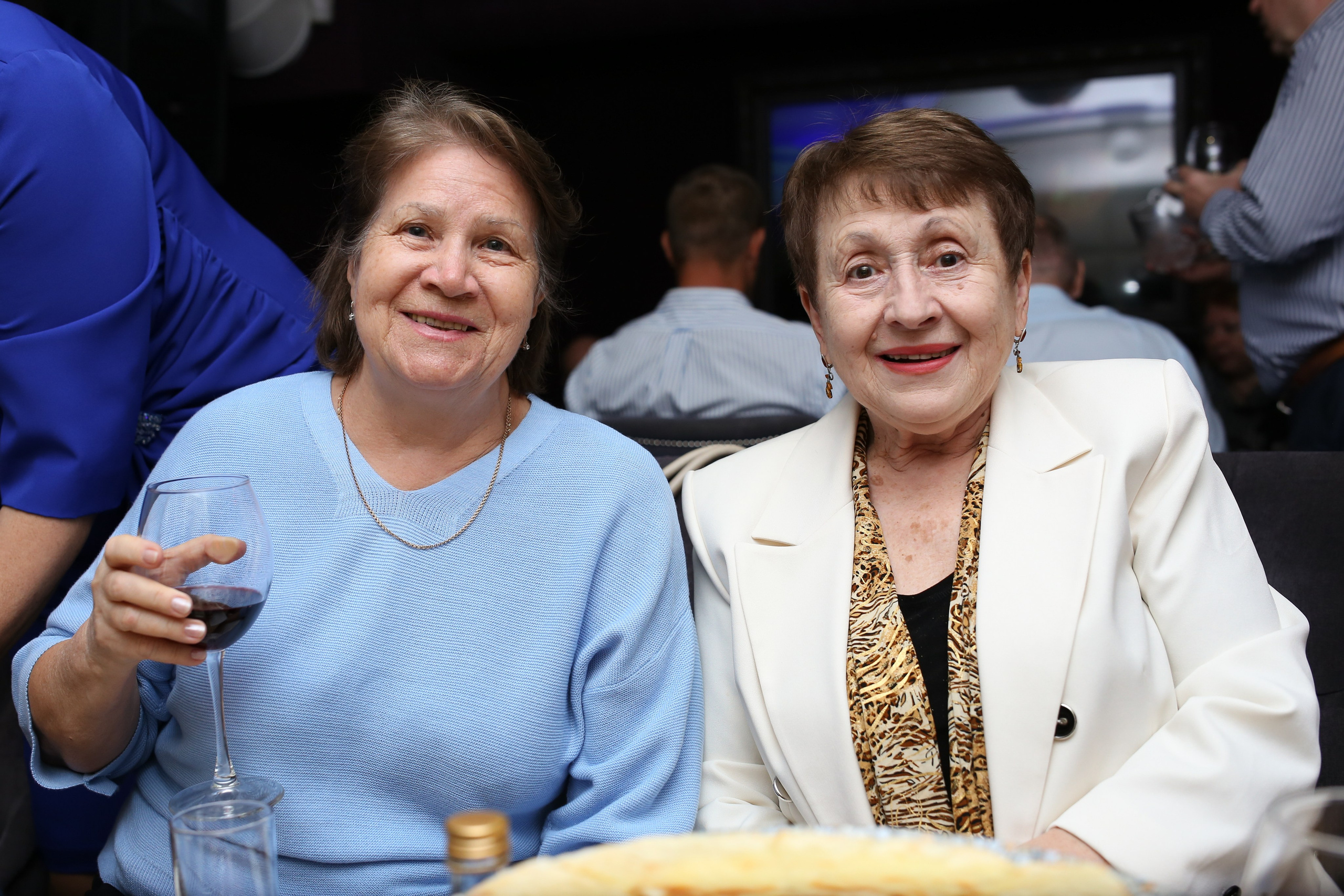 Юбилей Анны. Семейный фотограф в Волгограде Надежда Головко