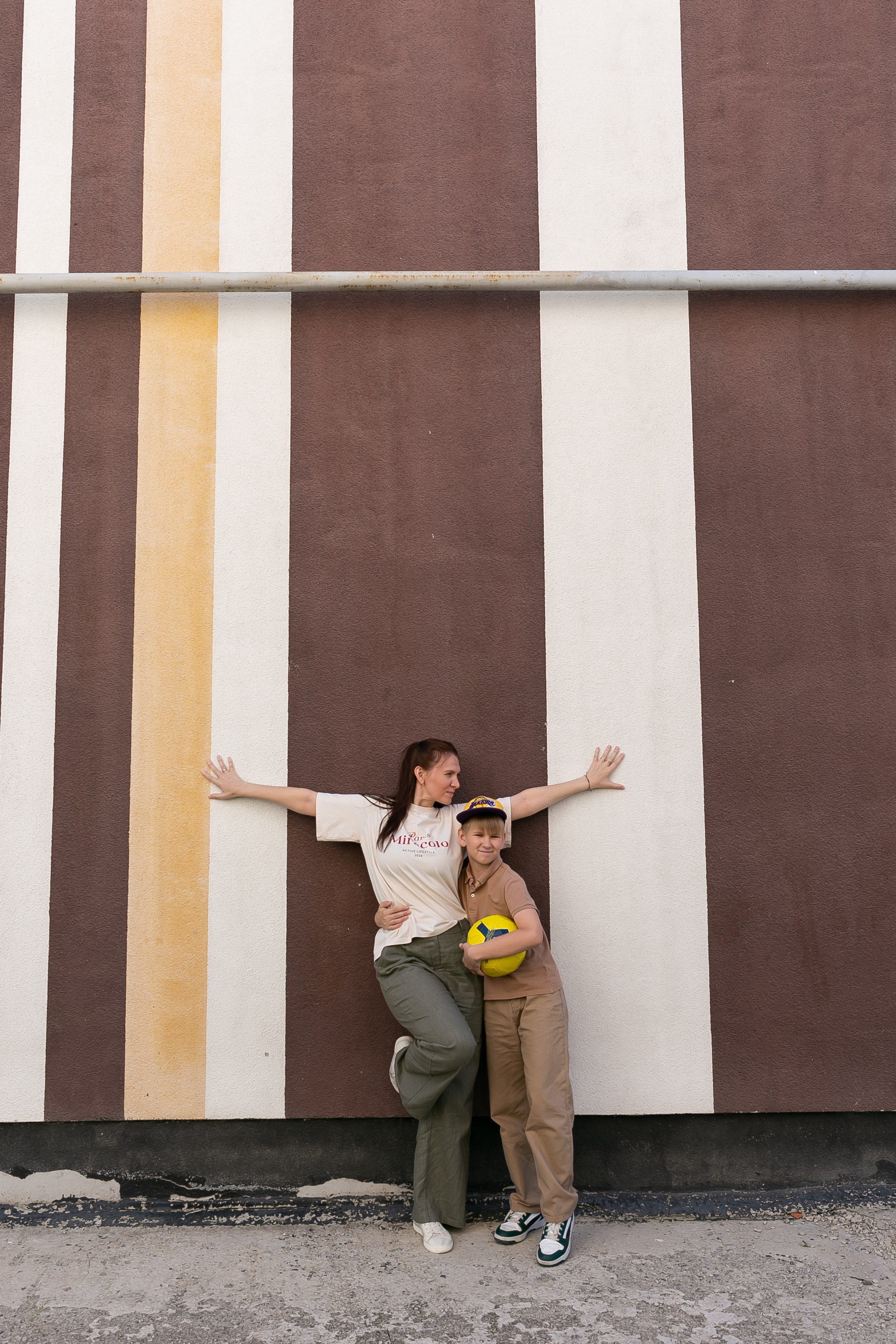 Илья, Тася, Гоша, Юля. Семейный фотограф в Волгограде Надежда Головко