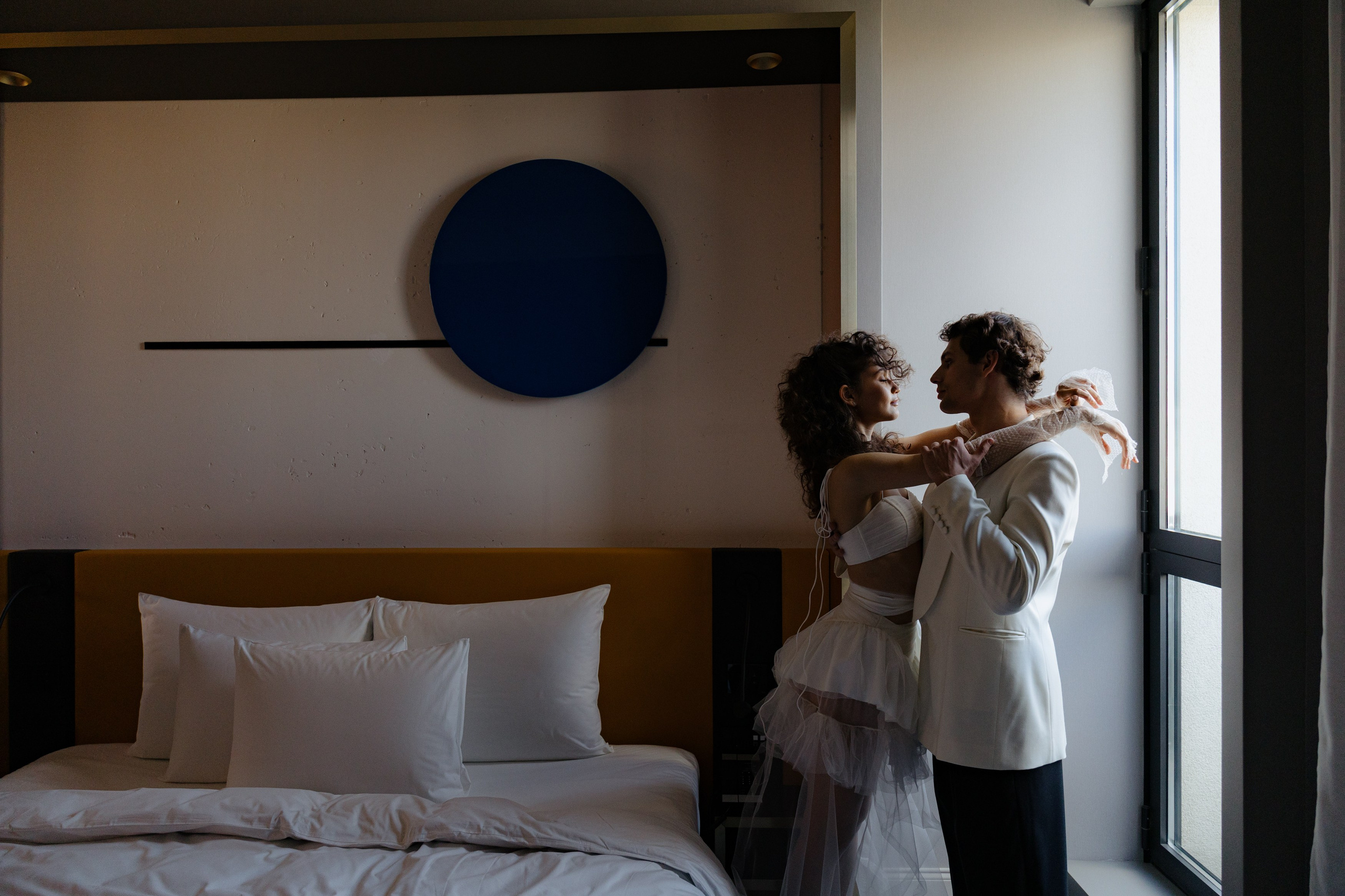 L&A. Фотограф в Москве Гришин Леонид