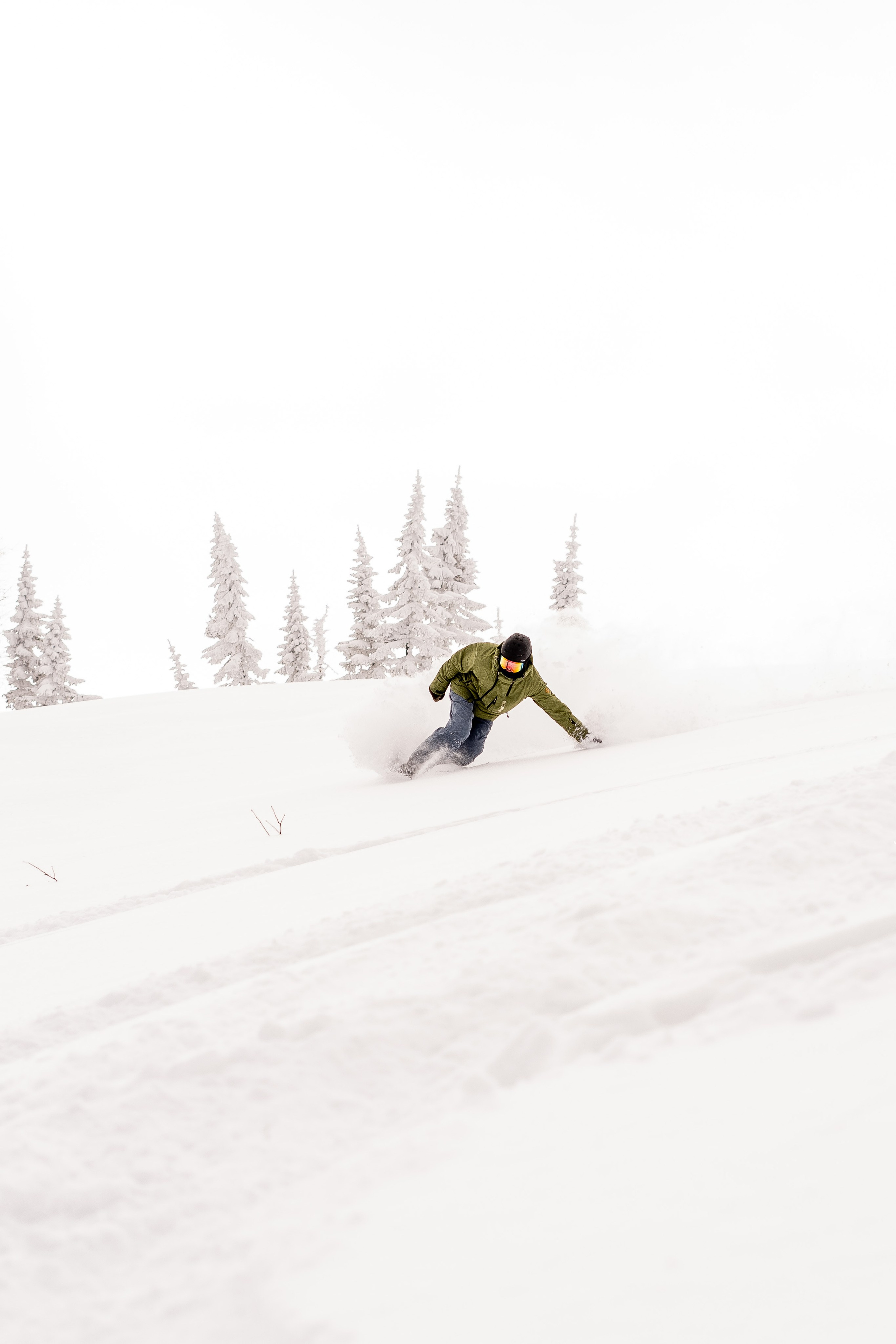 Фрирайд. Анастасия Паршукова — фотограф Шерегеш Новосибирск