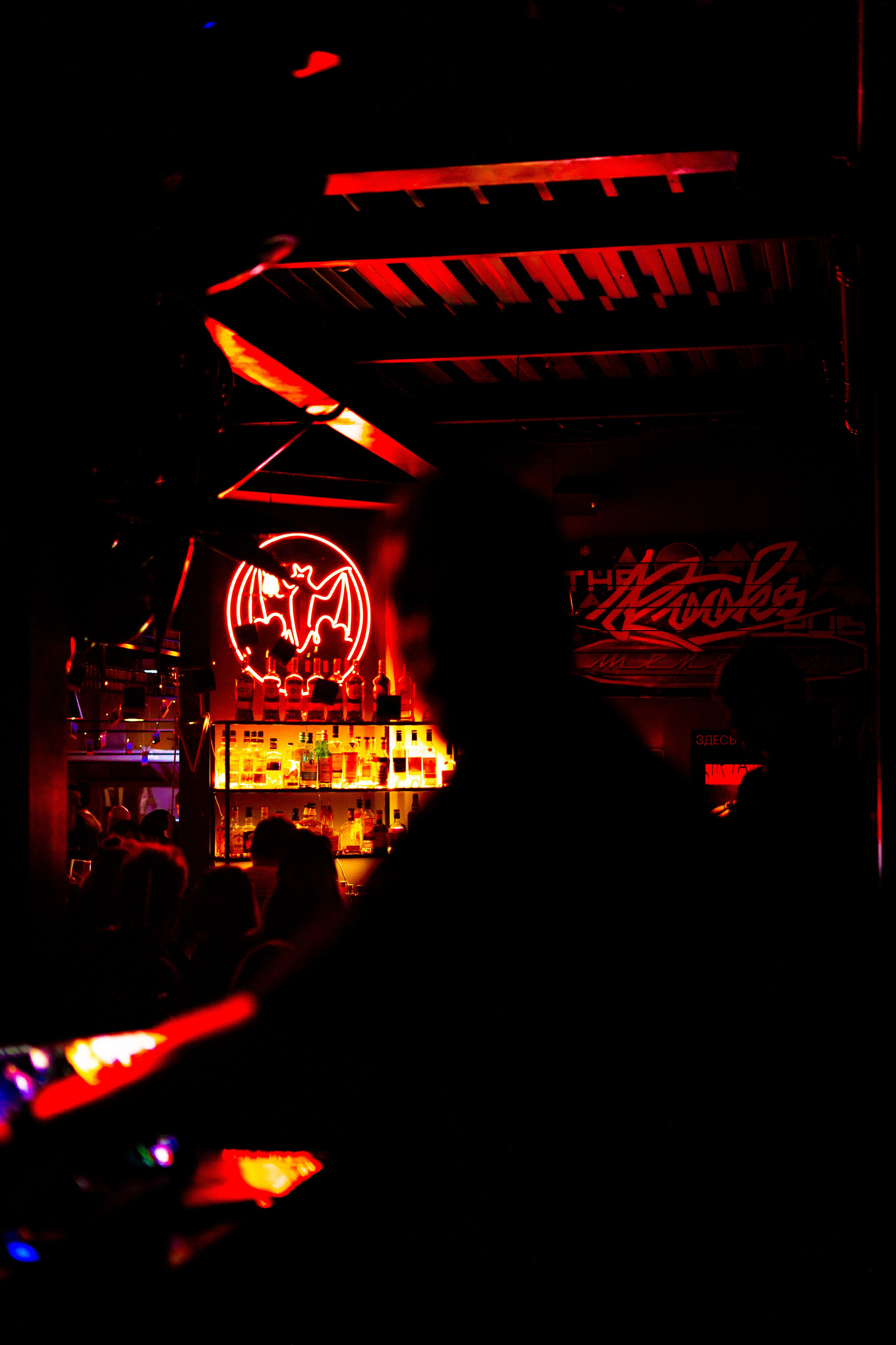 Rooks 13.12 HB. Анастасия Паршукова — фотограф Шерегеш Новосибирск