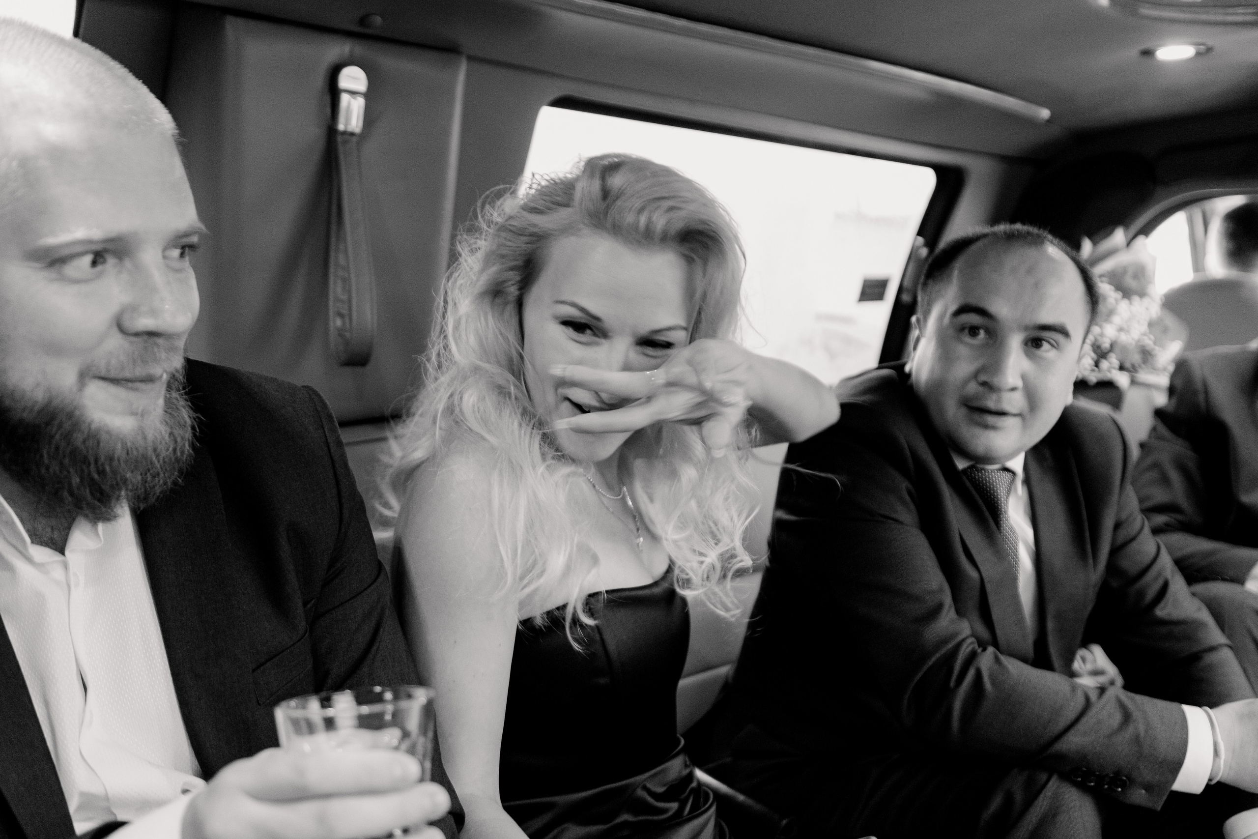 Юрий и Анастасия. Свадебная фотосессия в Екатеринбурге. Фотограф в Екатеринбурге Пойгина Елена