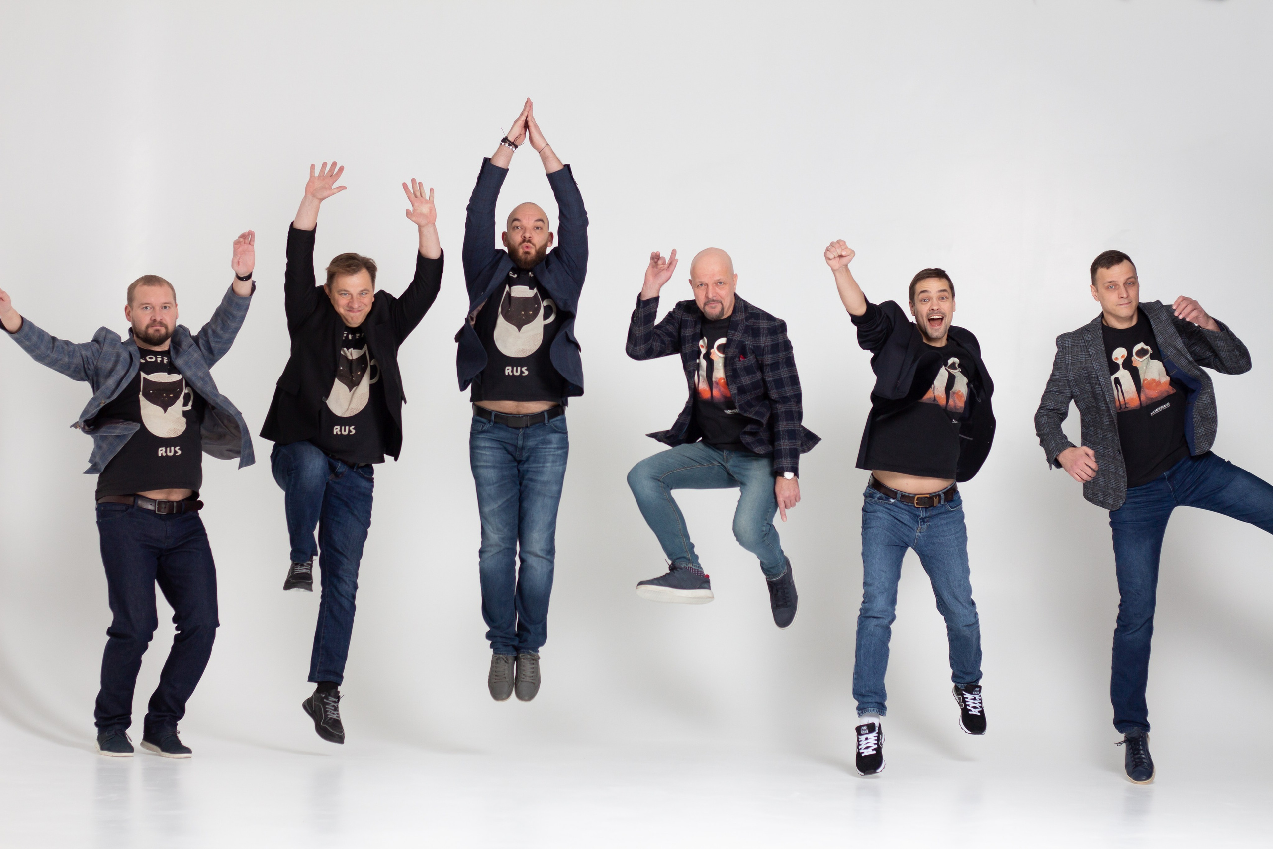 Корпоративная фотосессия для руководителей НК Казанова 69. Фотограф в Екатеринбурге Пойгина Елена