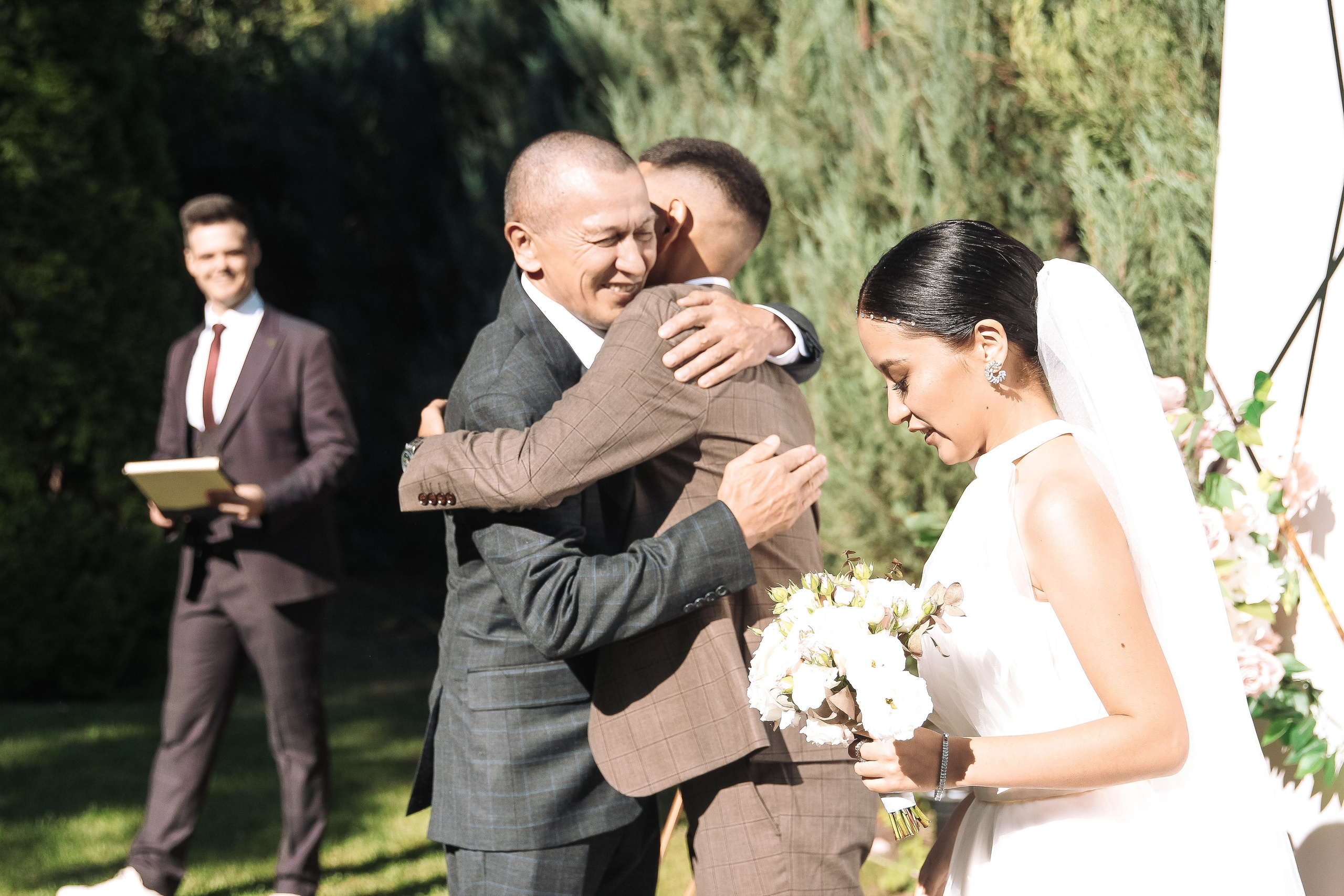 Свадьба в Самаре. Свадебный фотограф в Самаре | в Сочи