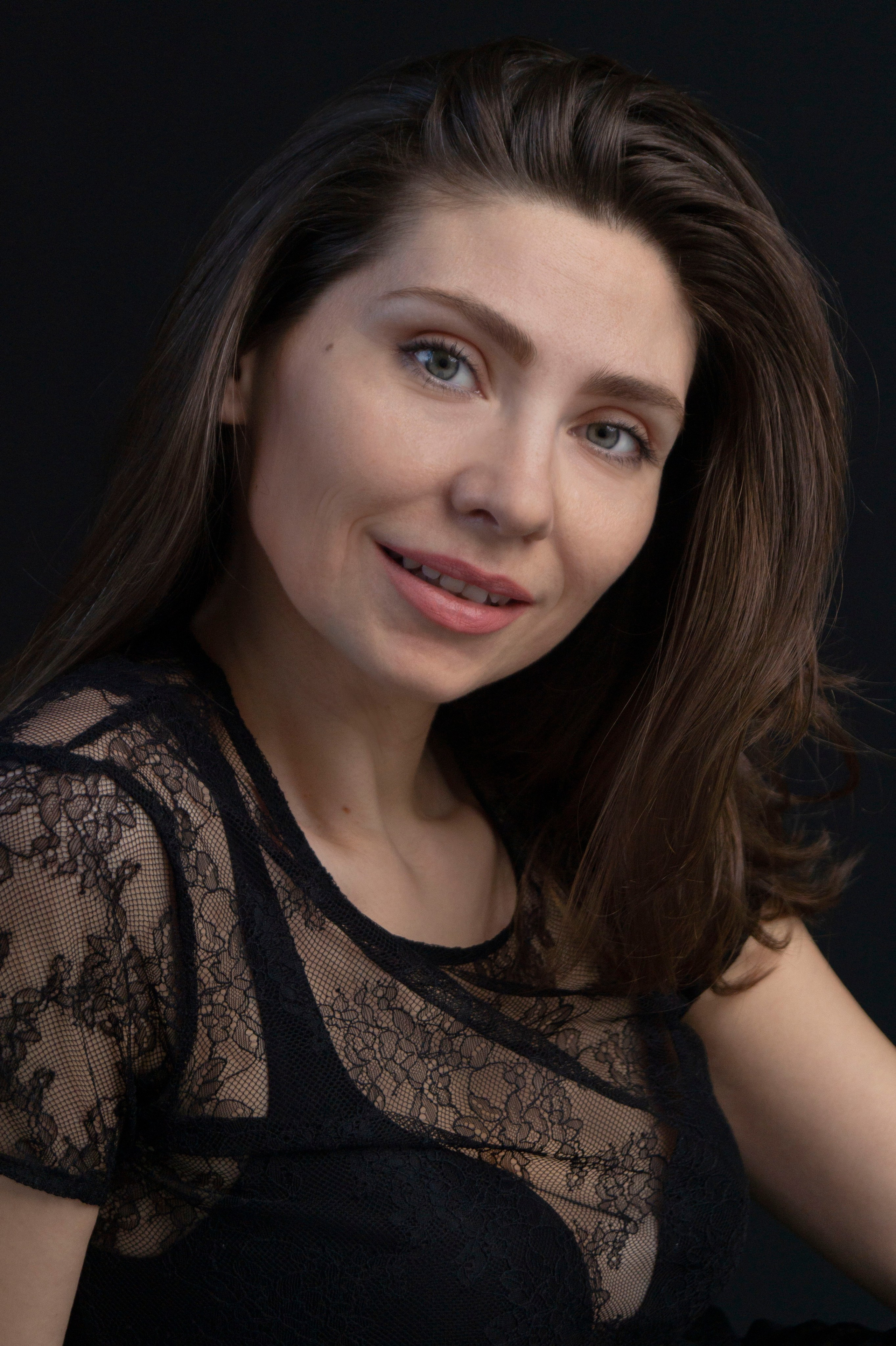 Настя. Портретный и семейный фотограф Санкт-Петербург