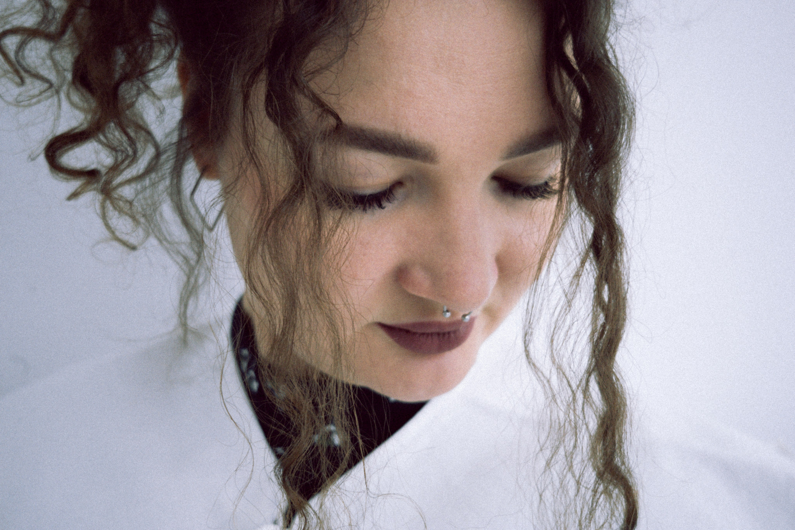 My barbaris. Фотограф Мурманск | Нижний Новгород • Анна Хижняк