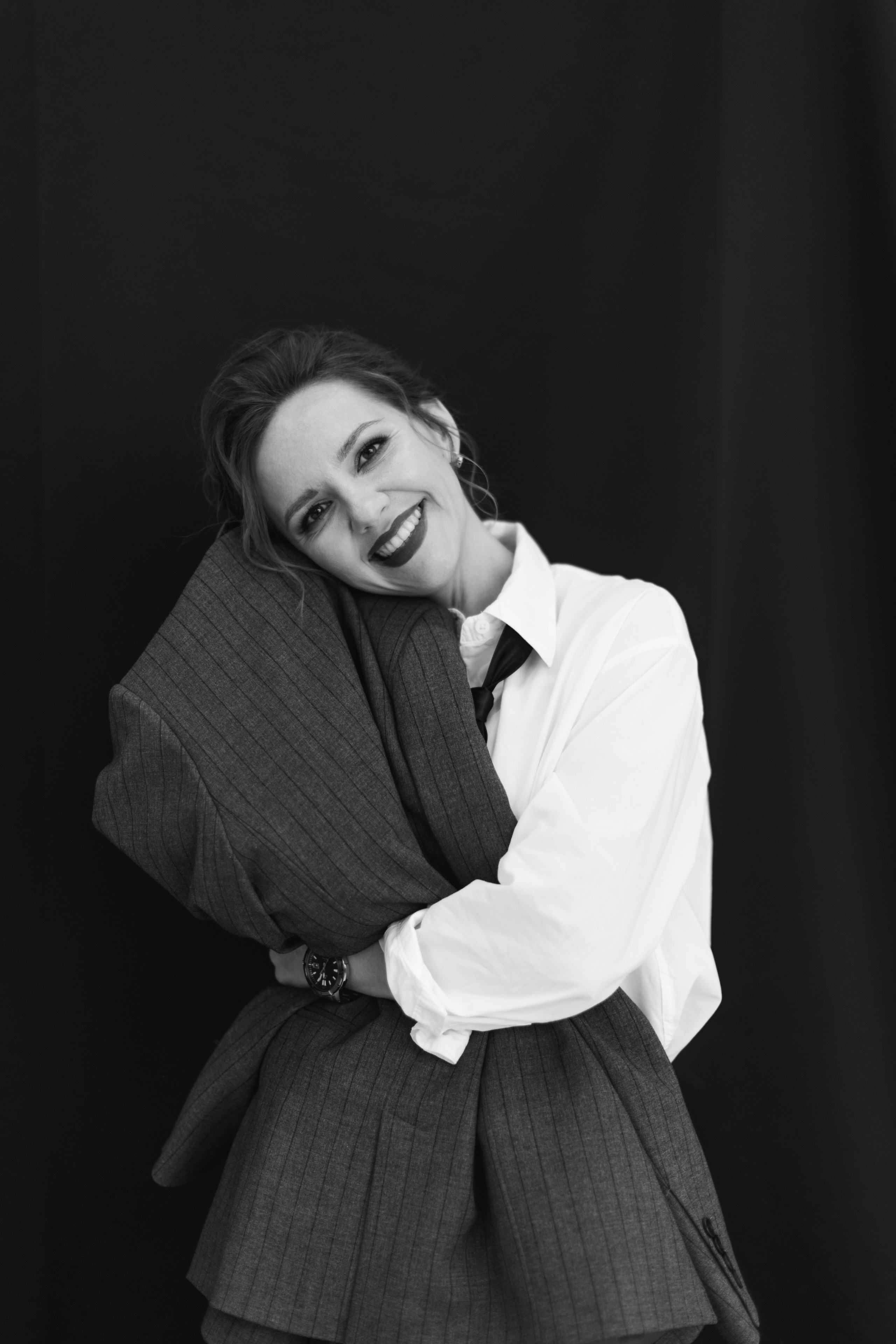 Татьяна. Свадебный и портретный фотограф — Мария Костина