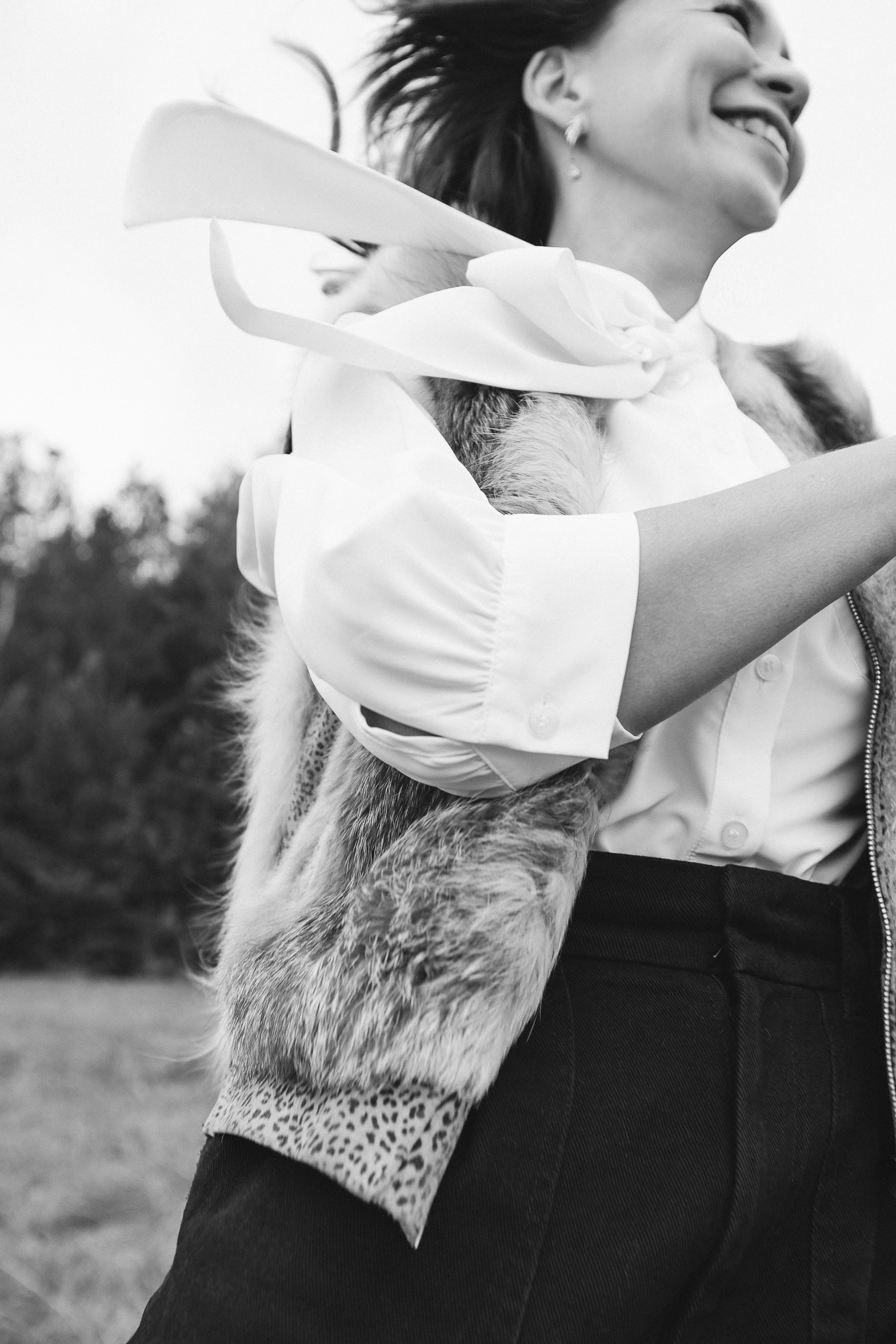 Евгения. Фотограф Алёна Михайлова, Екатеринбург