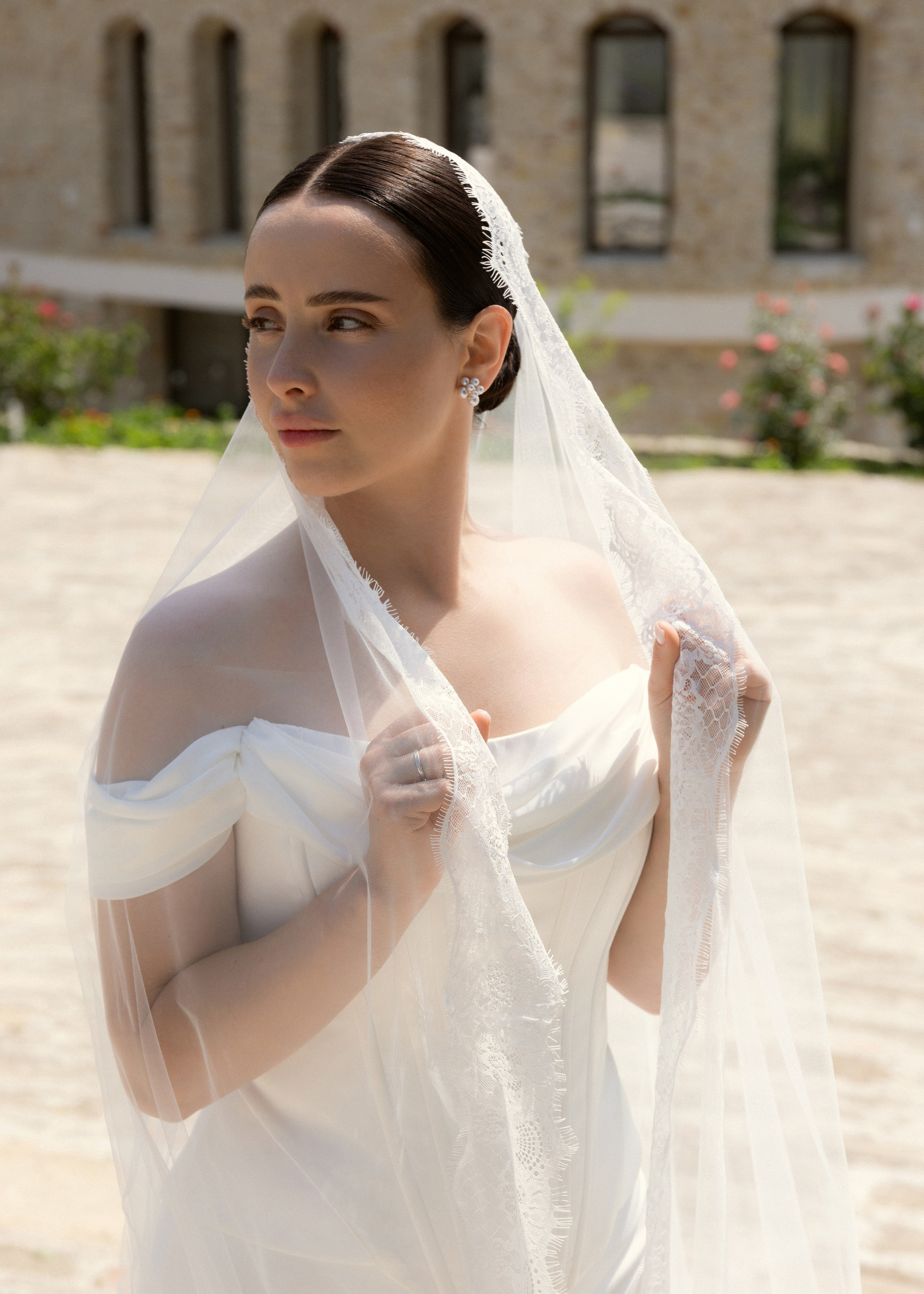 Матвей и Екатерина. Свадебный и семейный фотограф в Анапе/Новороссийске Виктория Чайка