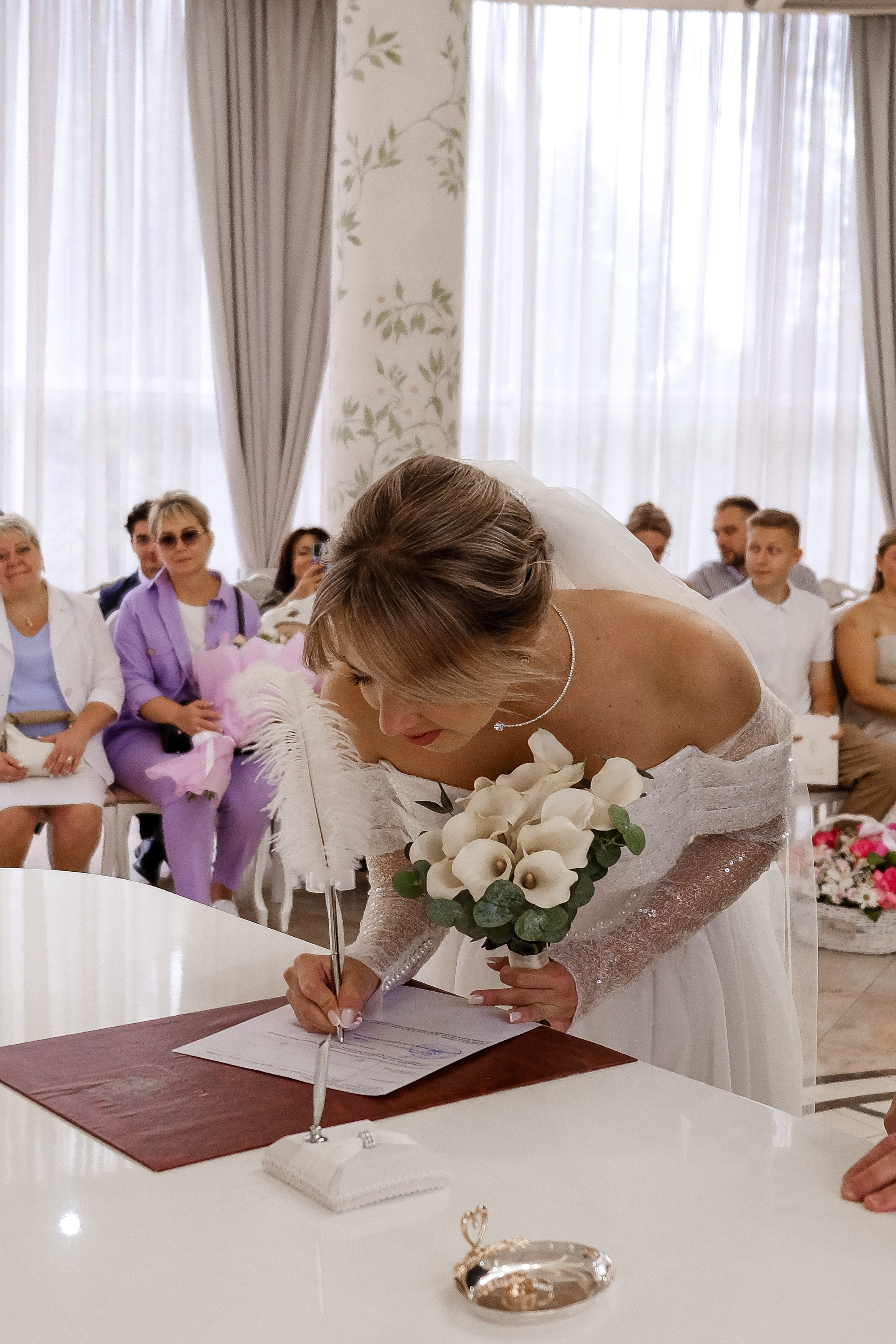 Николай и Дарья. Твой эксклюзивный фотограф Мария Дригова