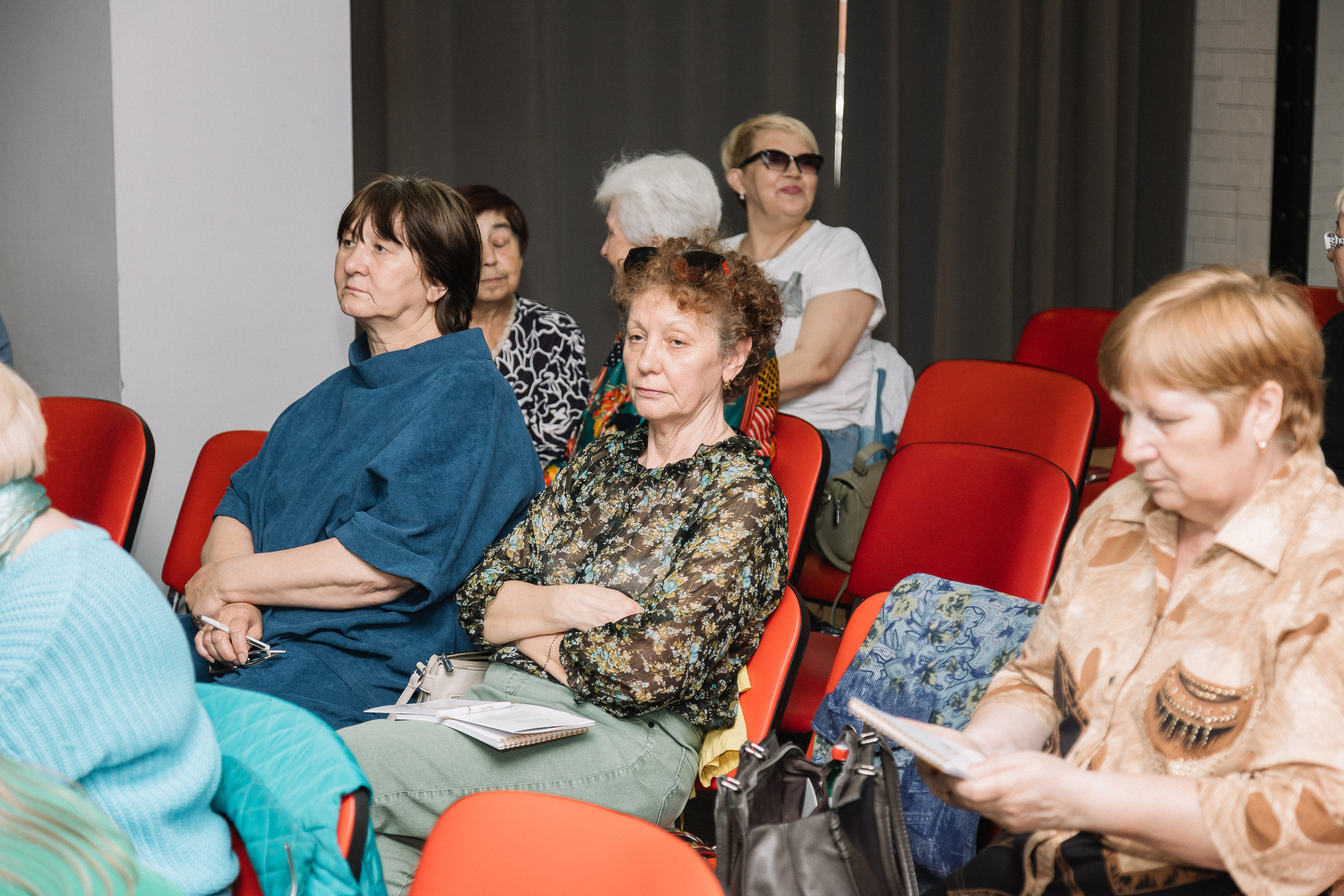 Конференция/2024. Свадебный и семейный фотограф в Екатеринбурге