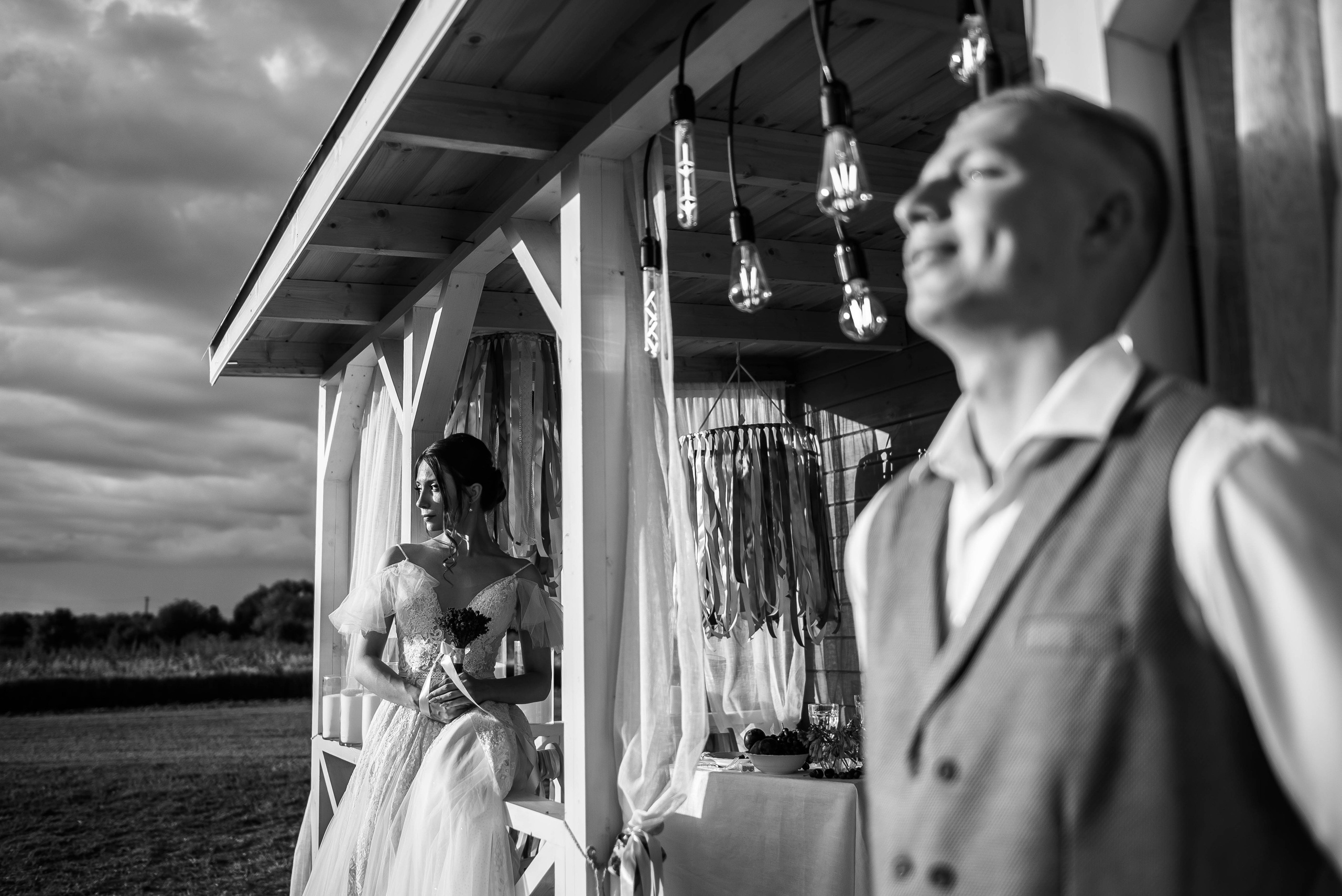 Игорь и Варвара. Свадебный фотограф Курск Артем Духтанов