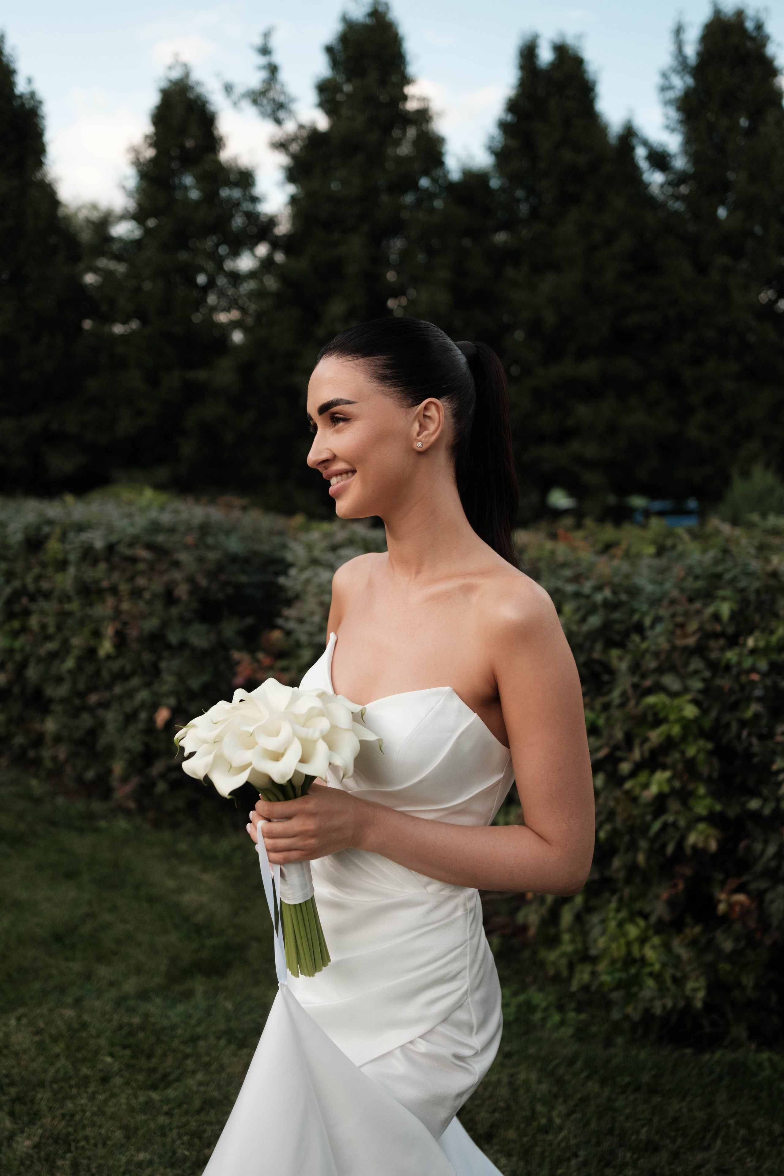 Геннадий и Анжелика. Фотограф в Сочи Краснодар Москва Руслан Поляков