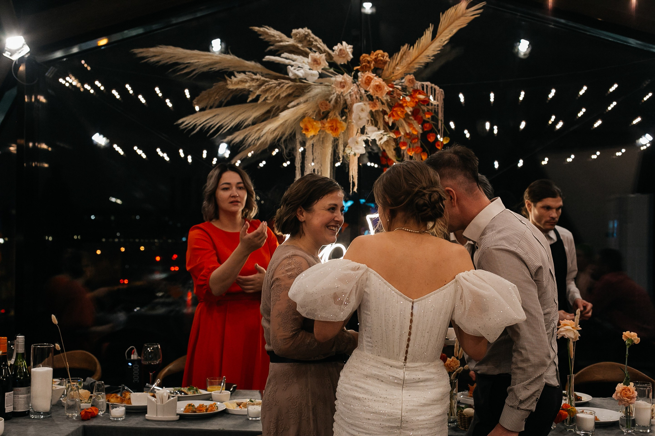 Пример полной свадебной съемки. Свадебный фотограф в Санкт-Петербурге Вика Стукачева