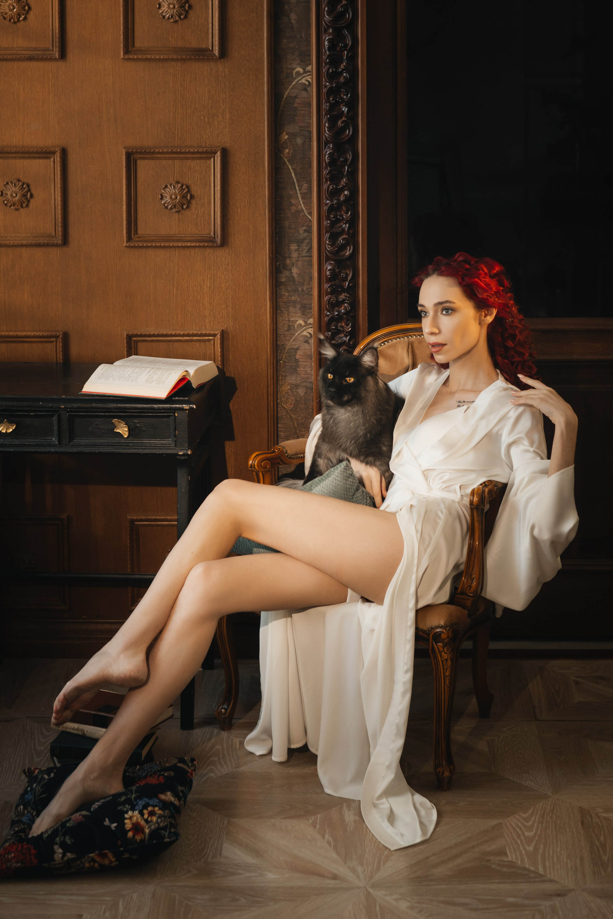 Разное. Belichev45foto.ru