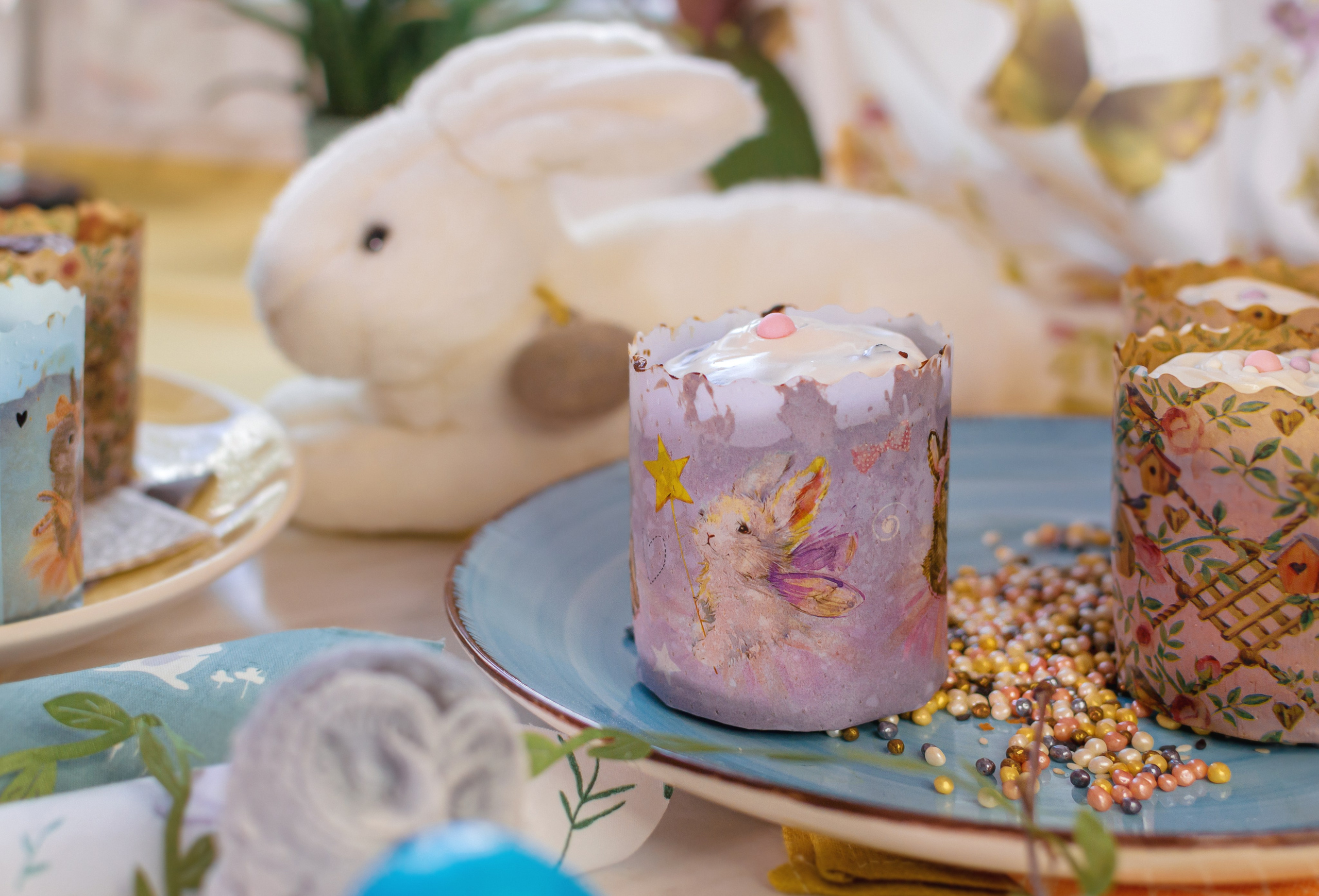 Пасхальный альбом. Предметный и контентный фотограф в Москве и Зеленограде Анастасиевская