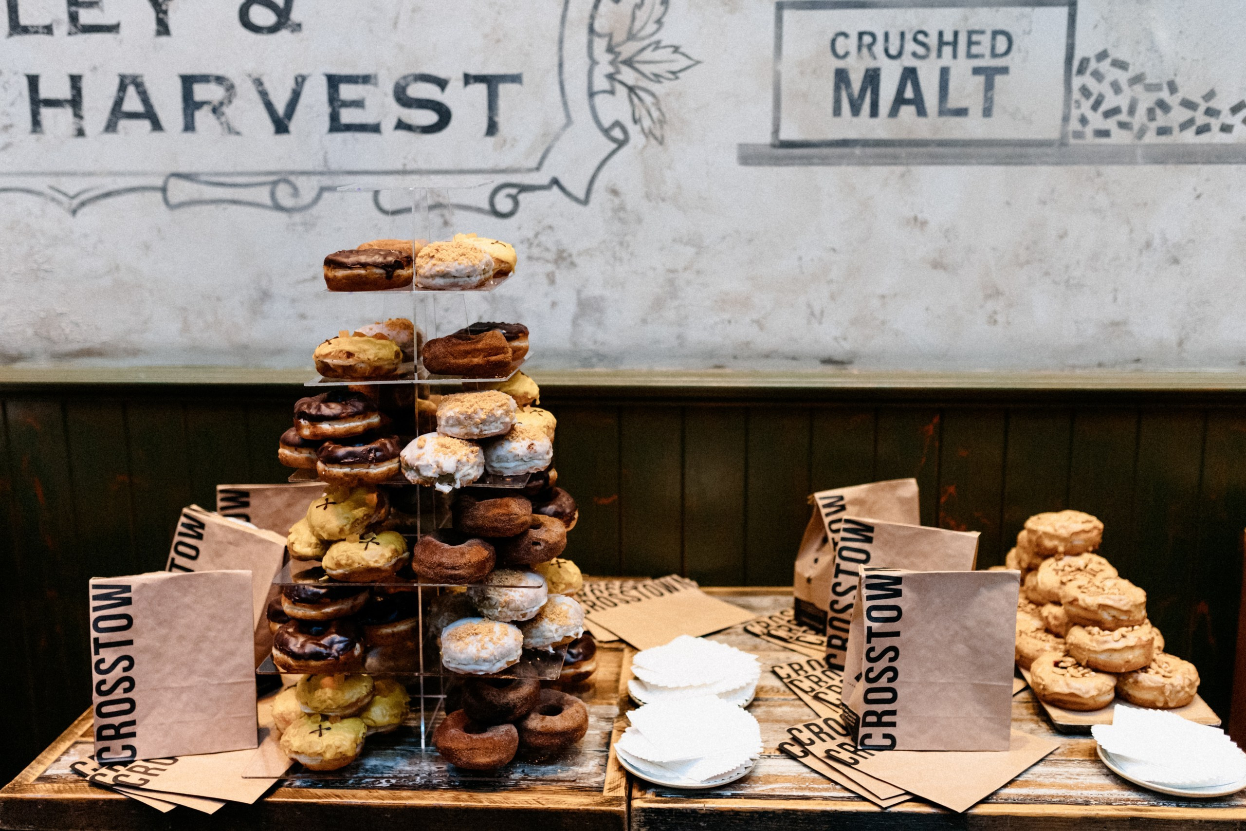 Denise & Tobias at The Old Brewery, Greenwich. Moments Catchers — Wedding Photography & Video Duo in London
