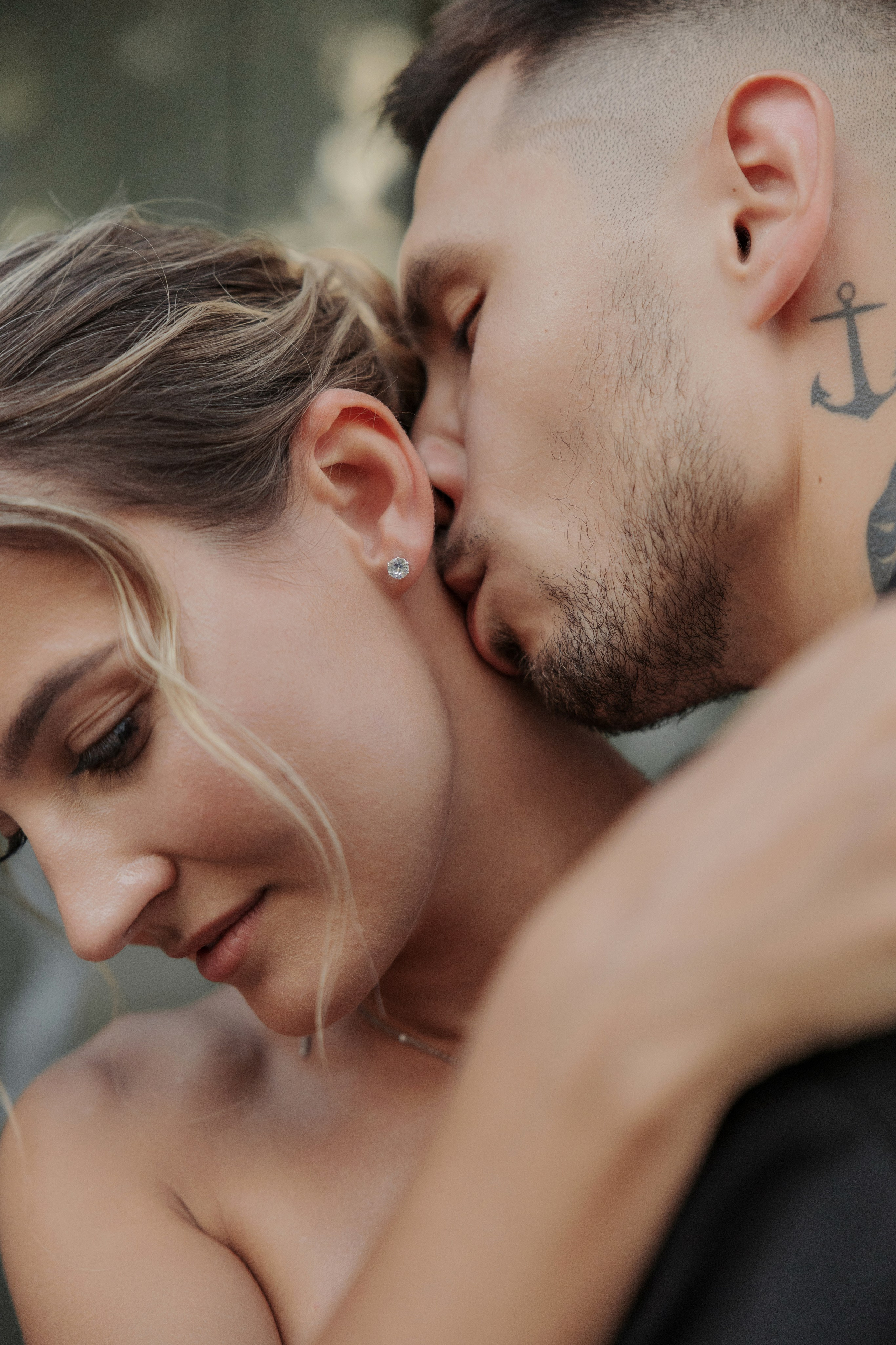 Истории 2024 года. Свадебный фотограф Москва Анастасия Храмова