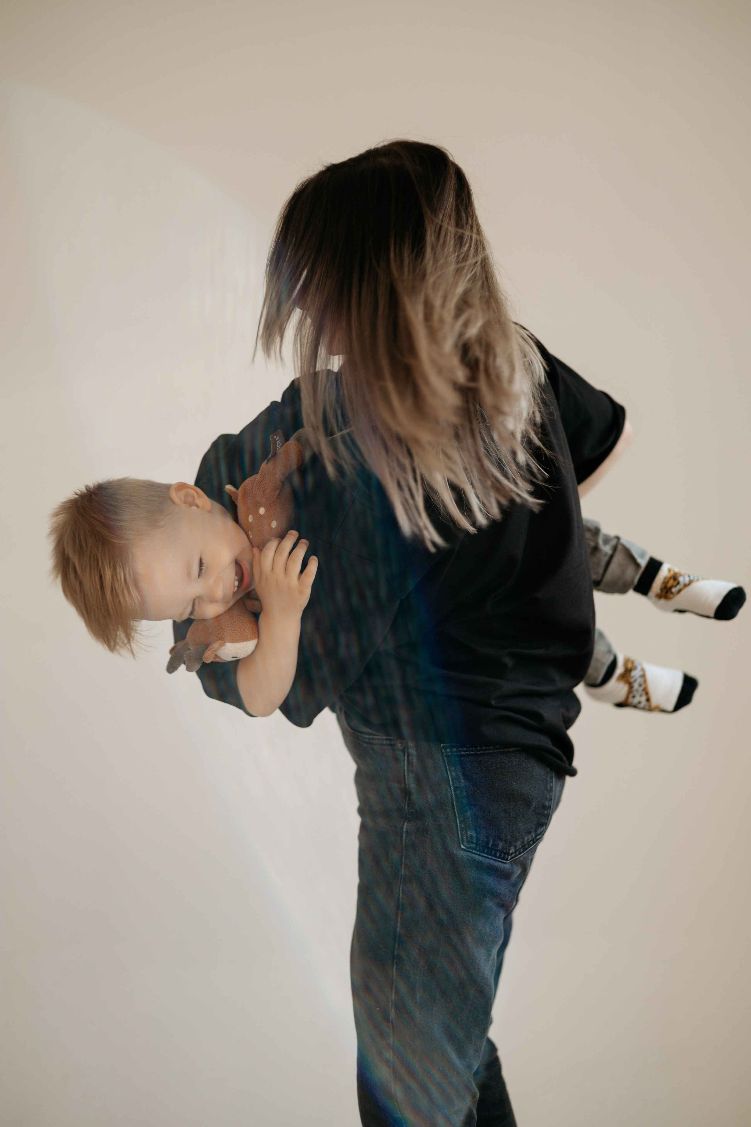 Луке 2 года. Самый теплый фотограф в Краснодаре Рябоконь Ксения