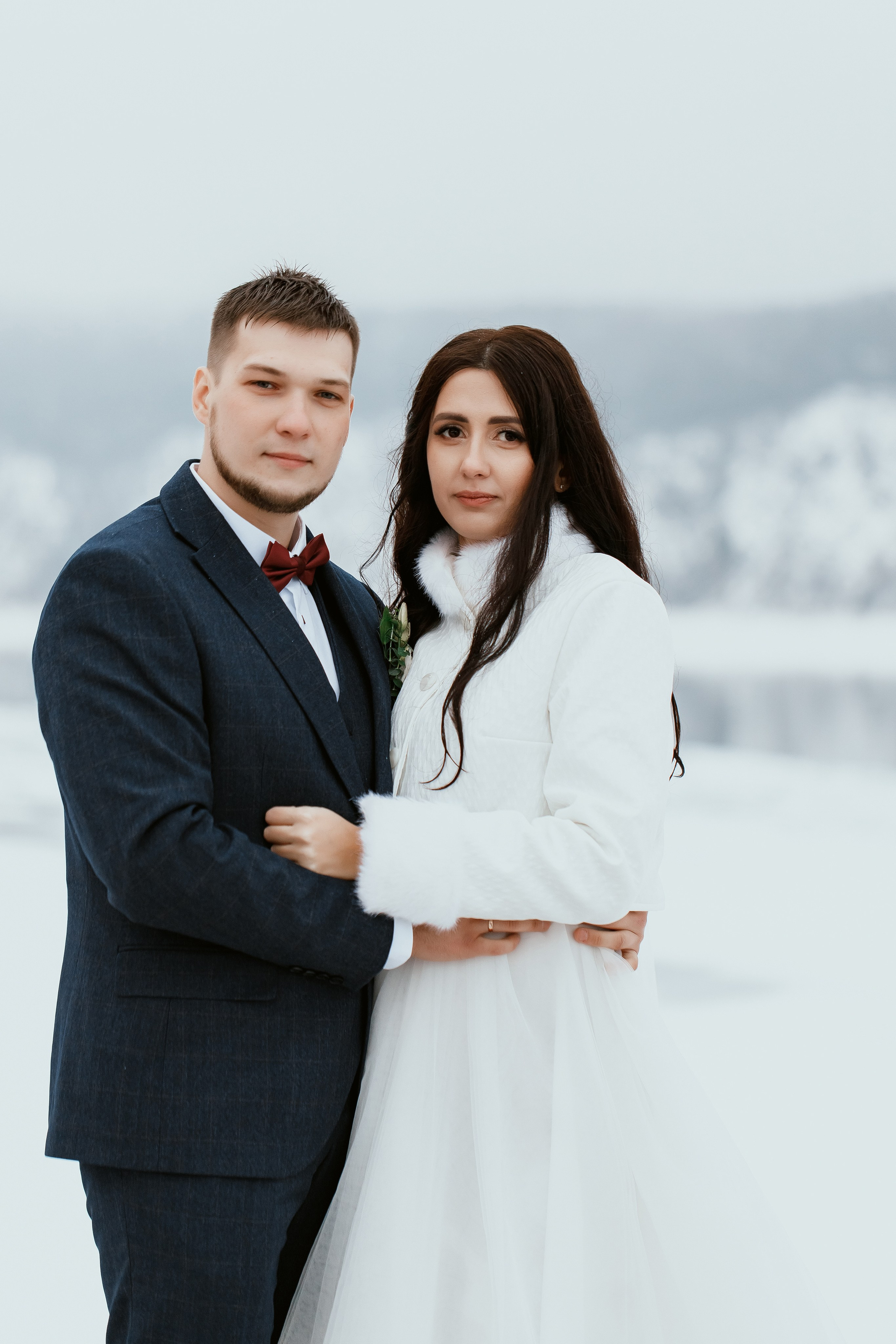 Артём и Луиза. Тимур Аминов | Фотограф в Кемерове