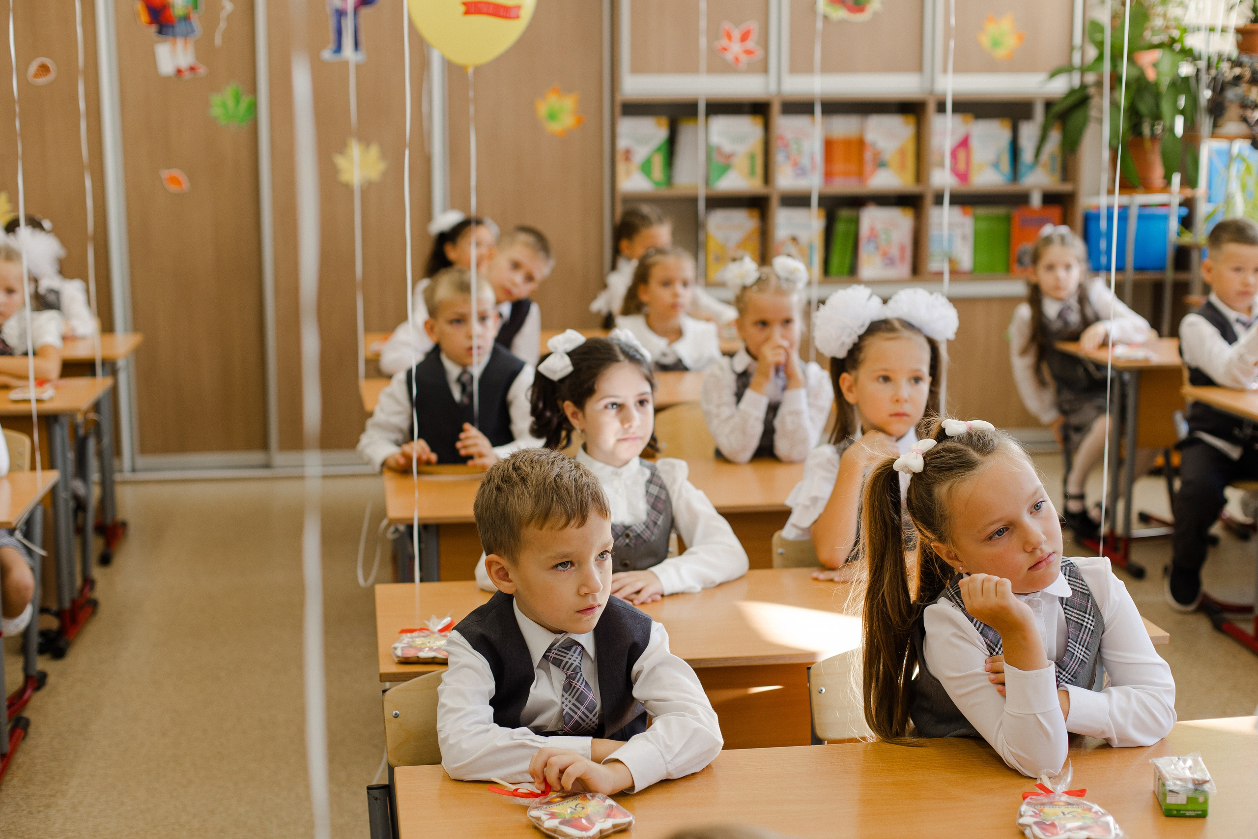 1 сентября 2024. Семейный и детский фотограф в Москве Кузьмина Мария