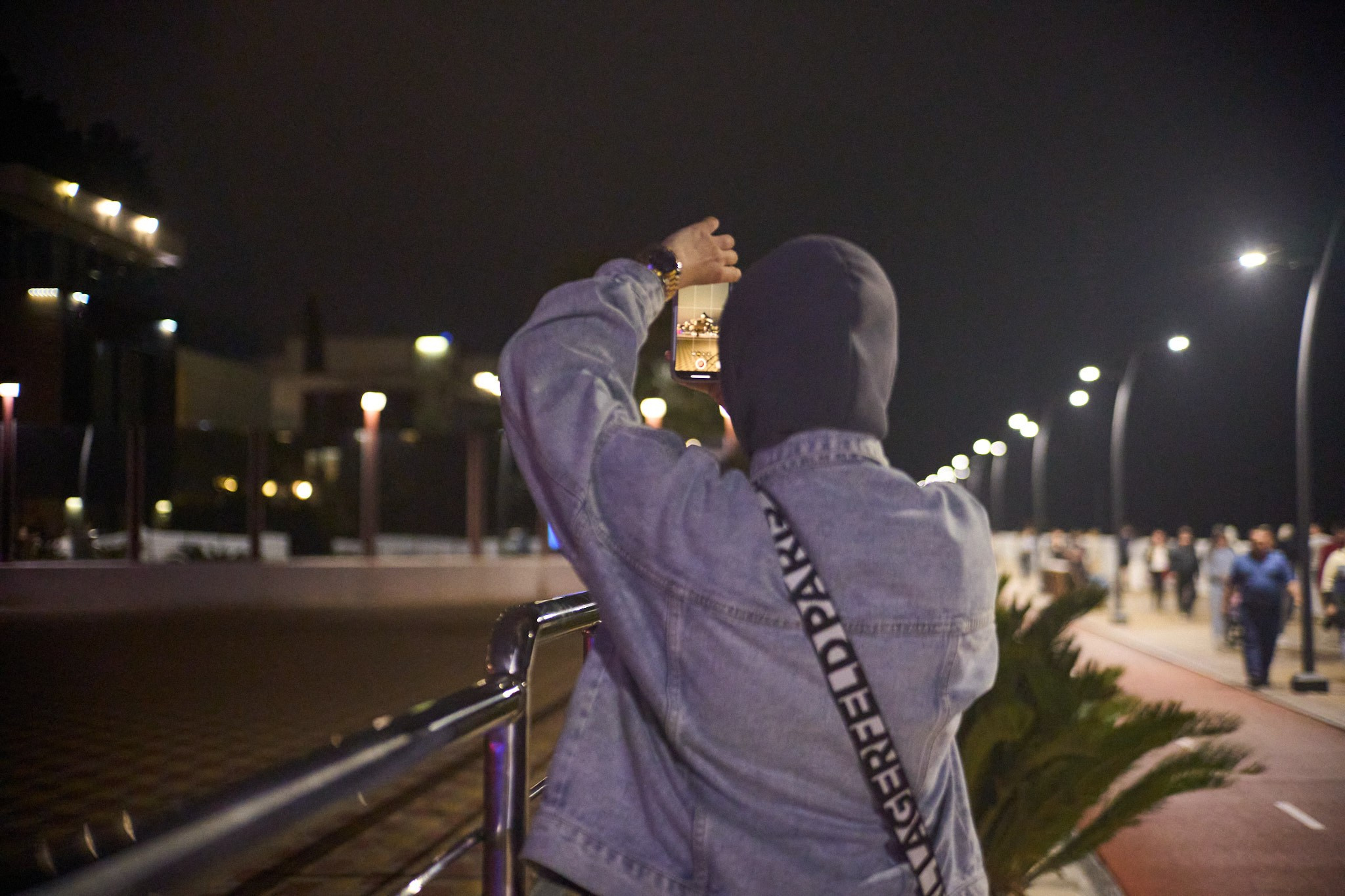 Красная Поляна, апрель 2024. Фотограф, Римма Невинская