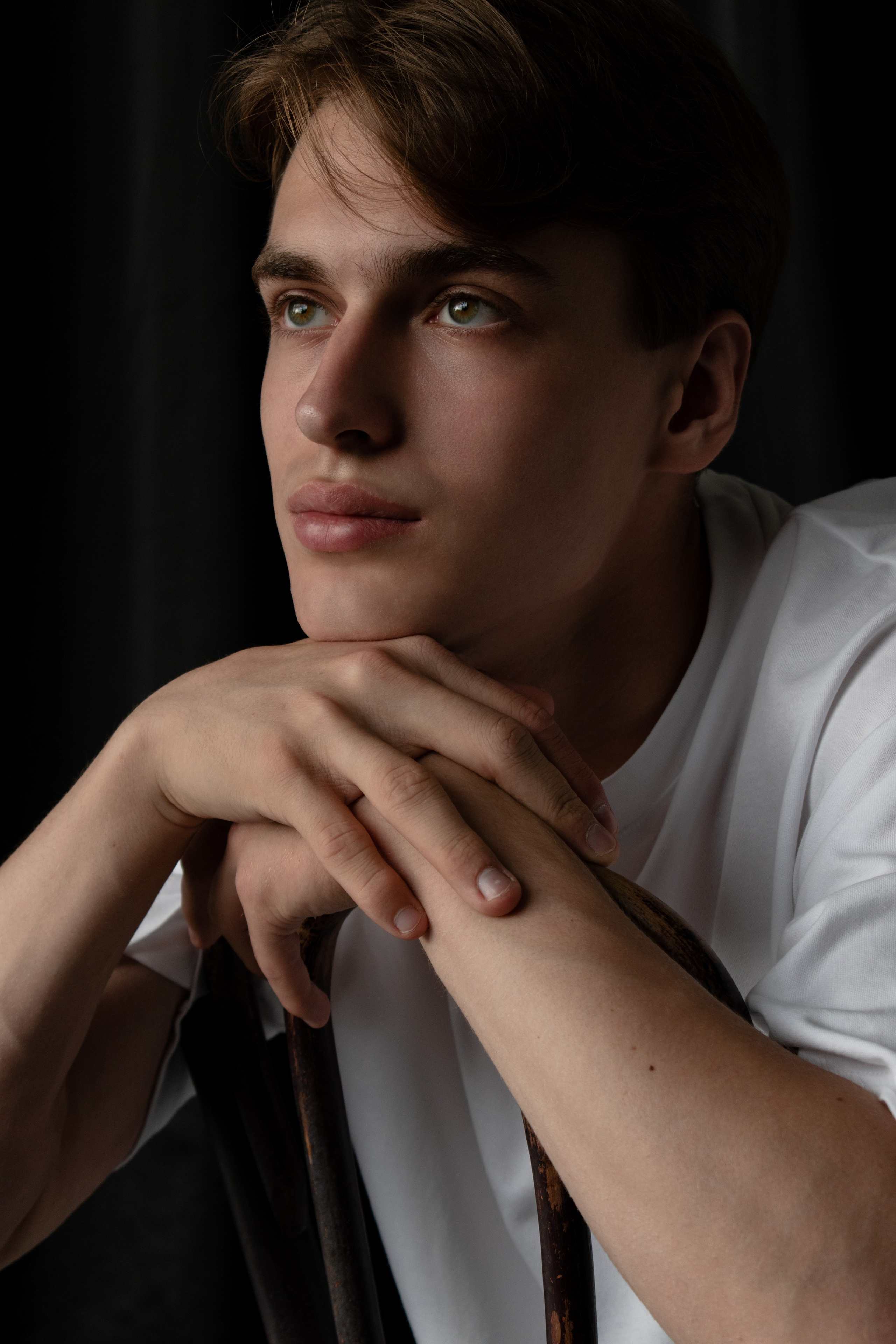 ROMA. Индивидуальный фотограф в Санкт-Петербурге Надежда Волобуева